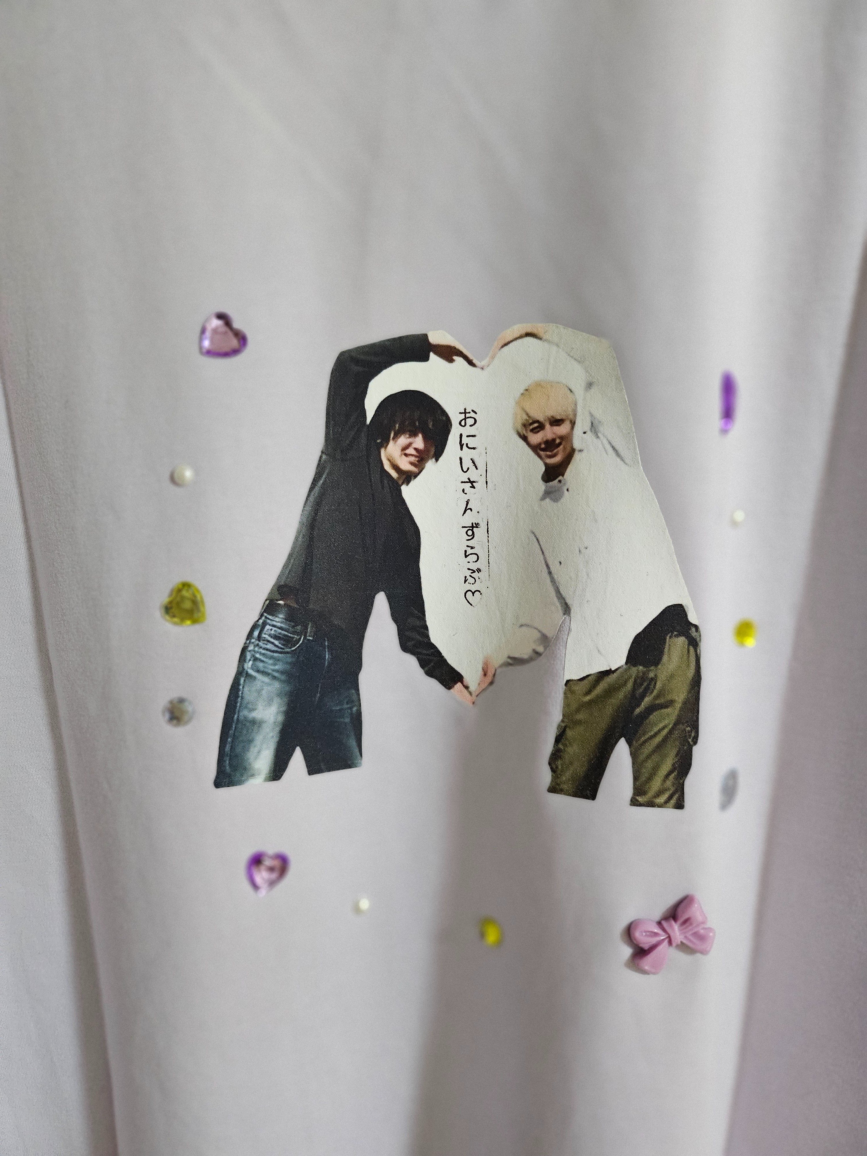 ☆おにいさんずラブ5万人記念オフ会inさいたま 前編｜M