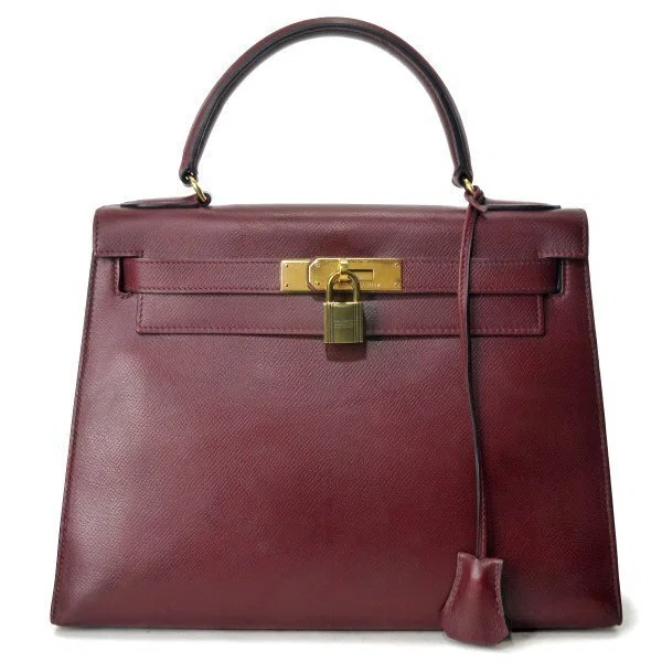 エルメス ケリー・バッグ（Kelly bag）の魅力｜Vintage Shop Rococo