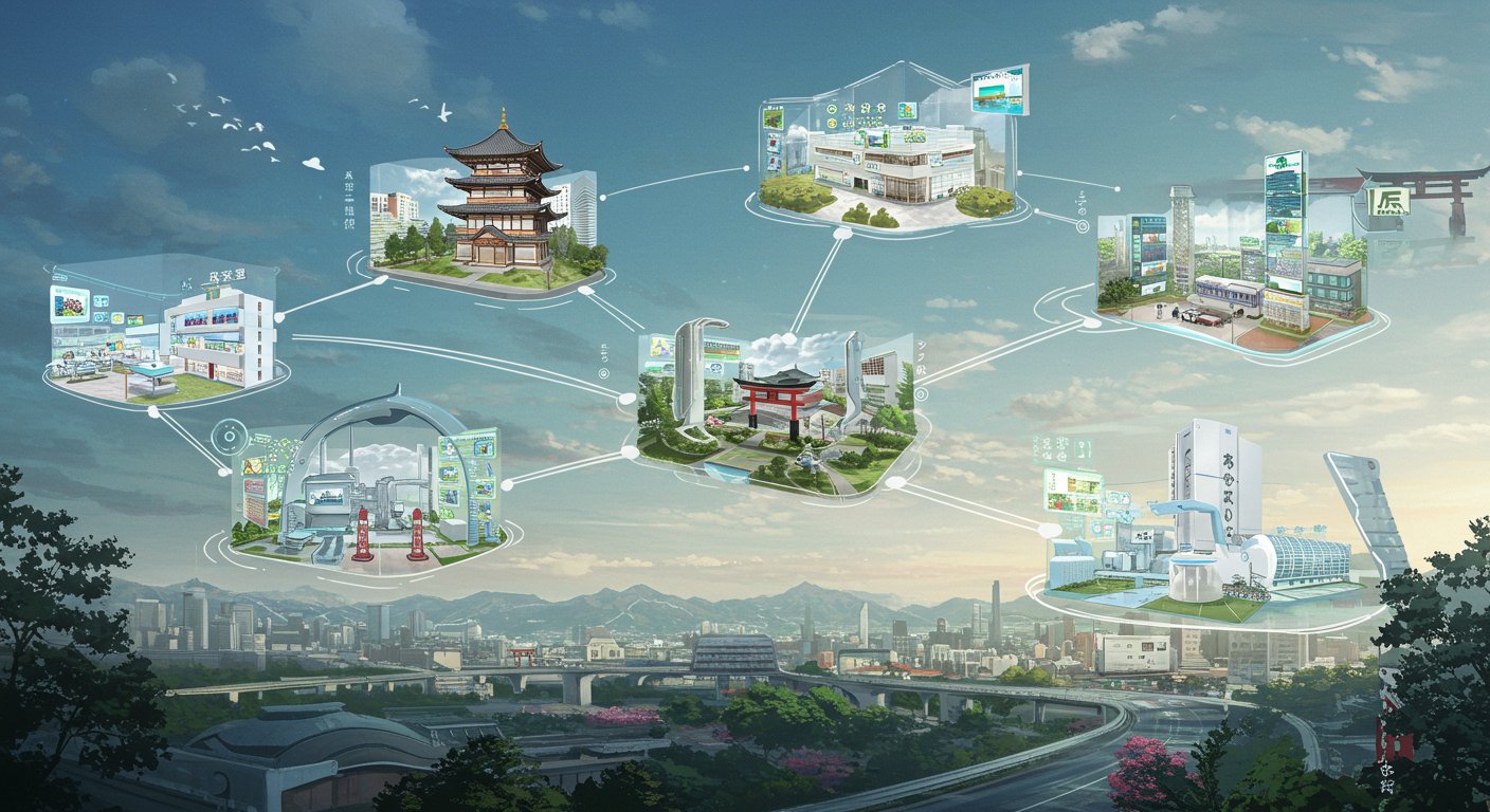 最前線】2025年メタバースの有望ビジネスチャンス｜なごやん