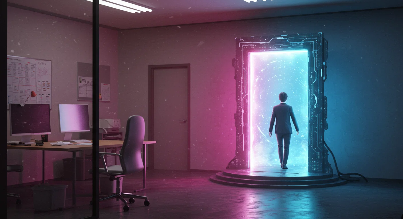 [Frontline] Promising Business Opportunities in the Metaverse in 2025｜なごやん