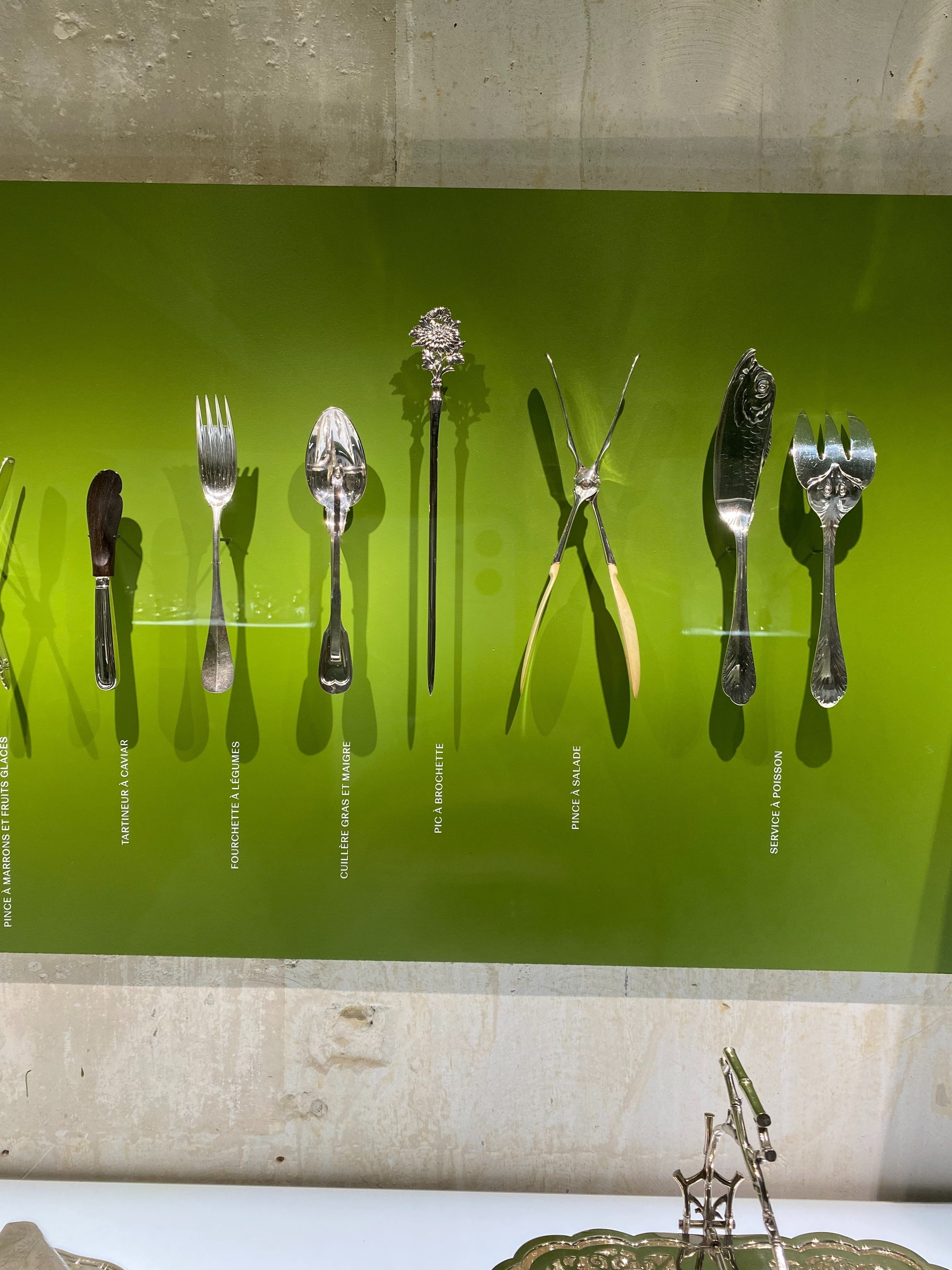 パリ‐4月の美術展‐クリストフル（フランスが誇る華やかな歴史）｜fmk