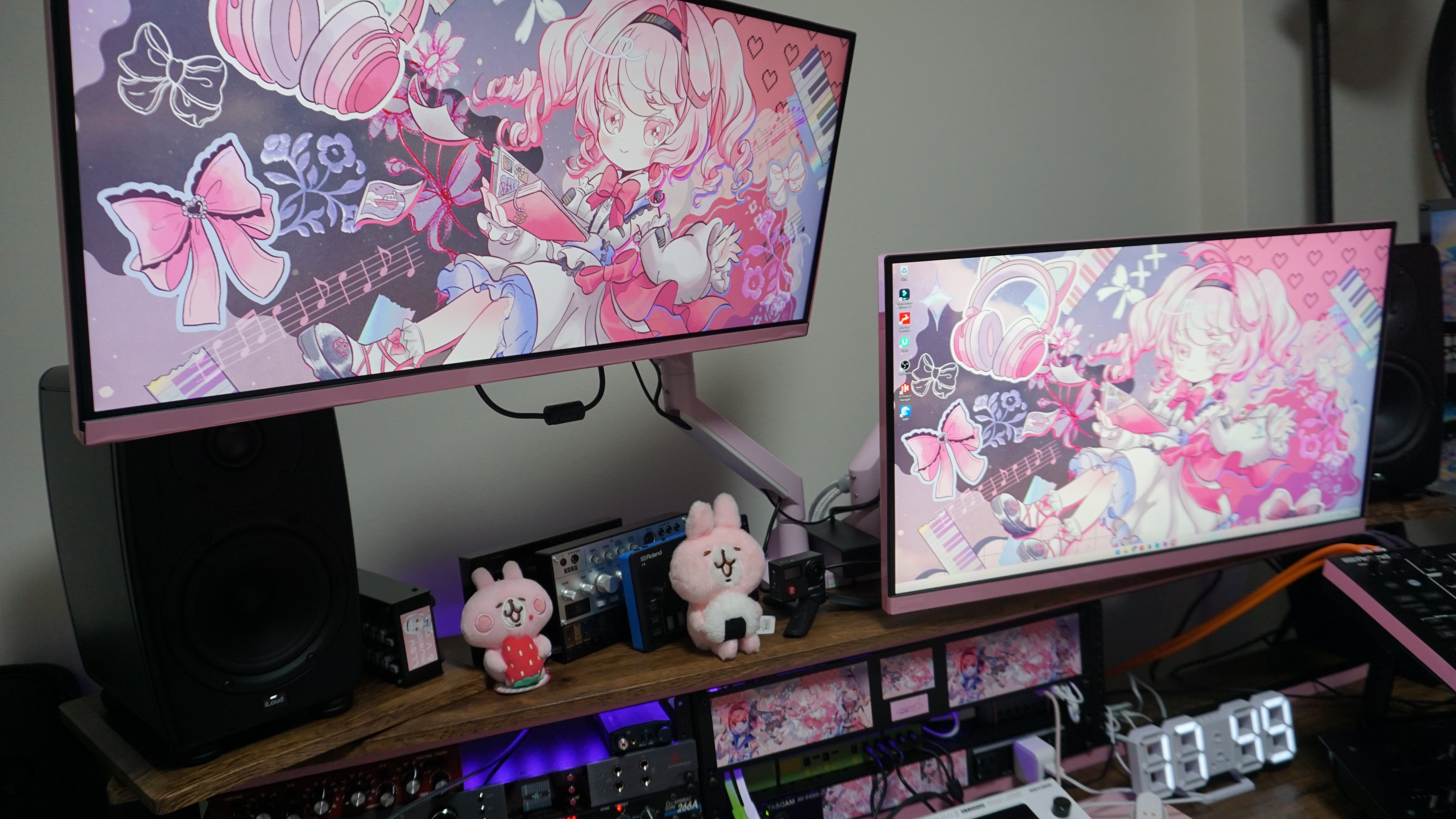 最強DTM特化pc DTMに強いPCってなんだろう｜レーシー@曲を作る航海士&Vtuber