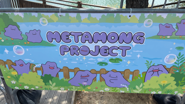 知る人ぞ知る】「ポケモンタウン2025」が韓国ロッテワールドに出現して