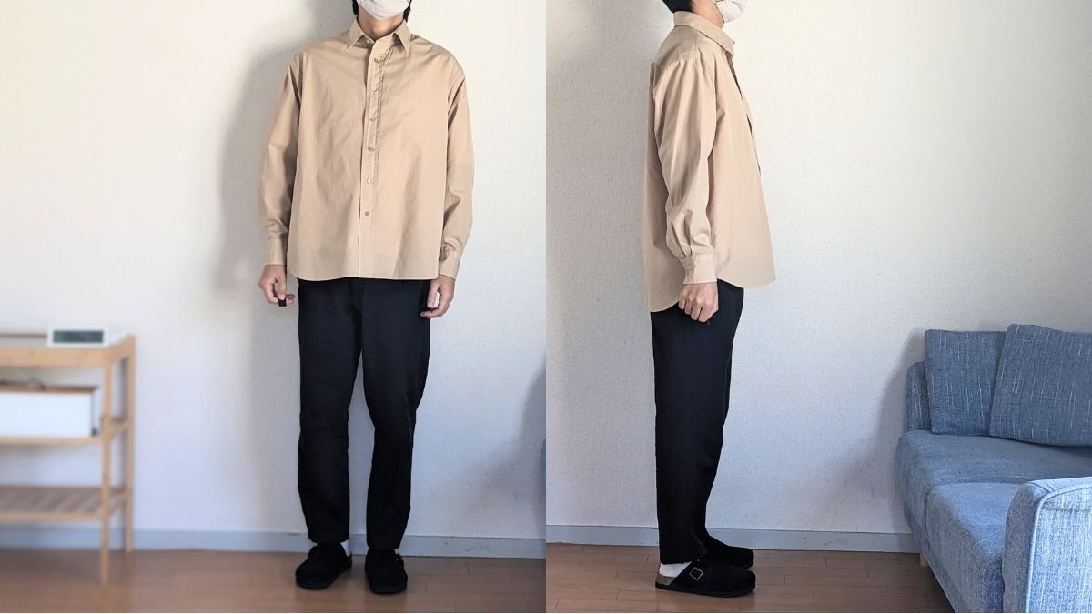 LE エルイー OVER DYE SH シャツ レショップ LE エルイー OVER DYE SH シャツ レショップ LE OVER DYE SH