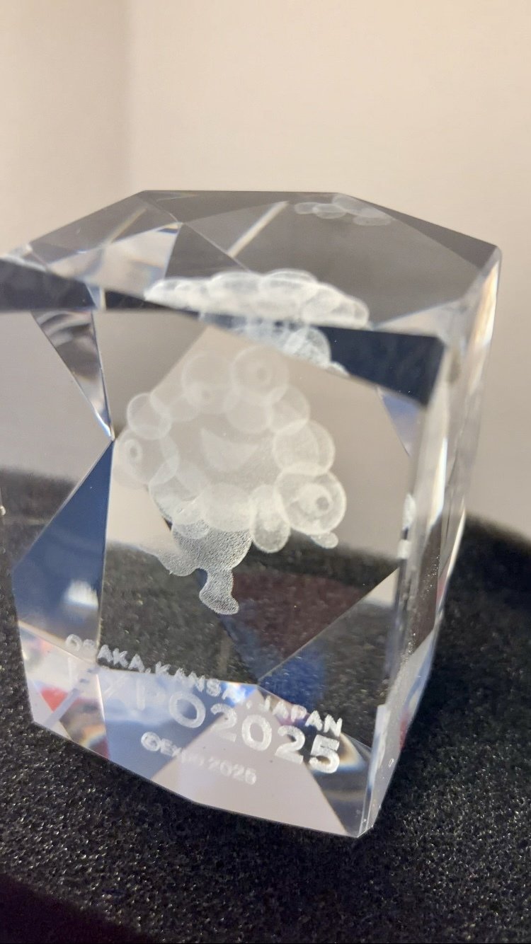 雑記1293「まさにプライスレス」｜仲大輔