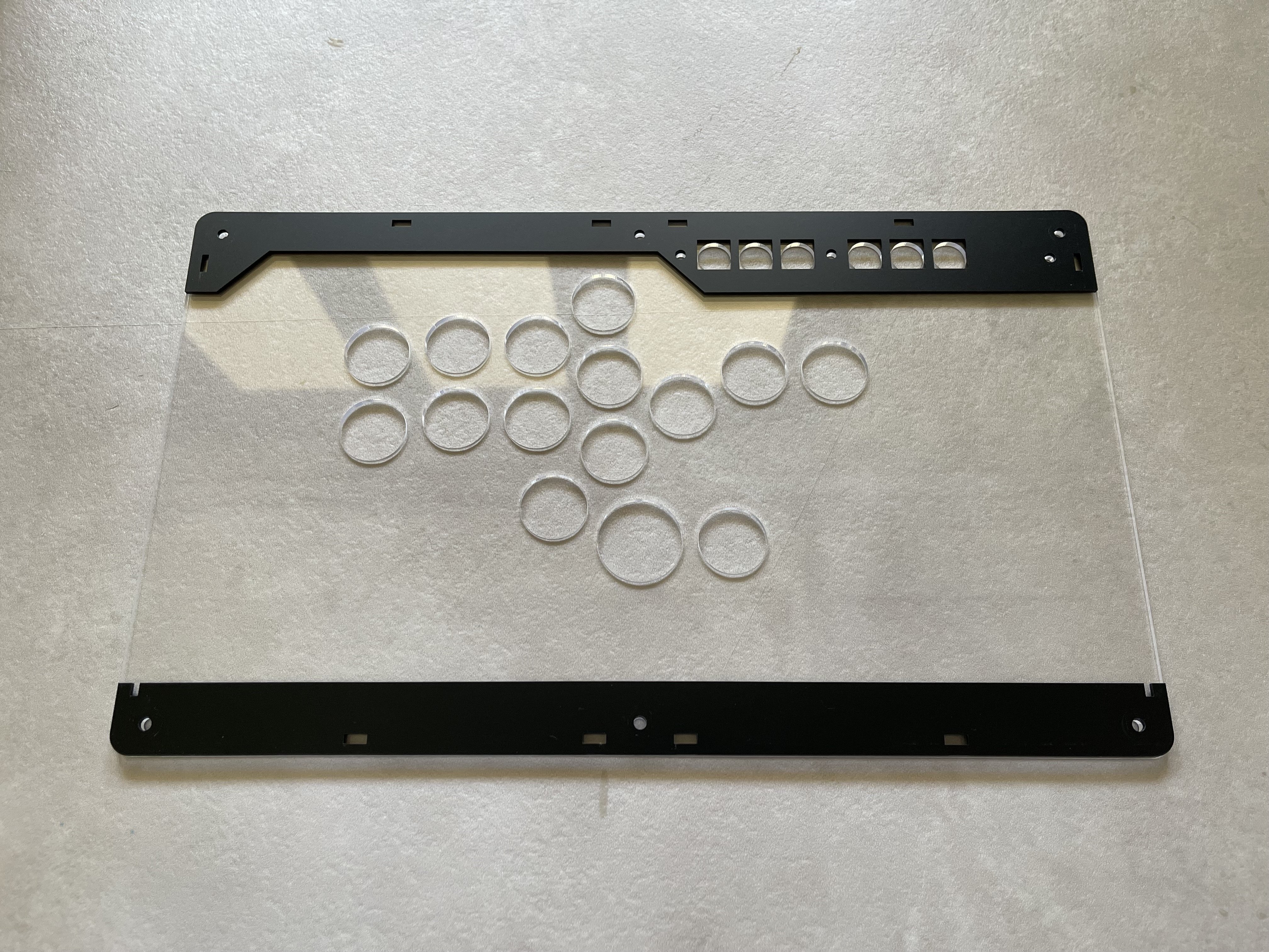 碧井工房JumpHack09自作キット組み立て方法（2025年発売版）｜碧井いそめ