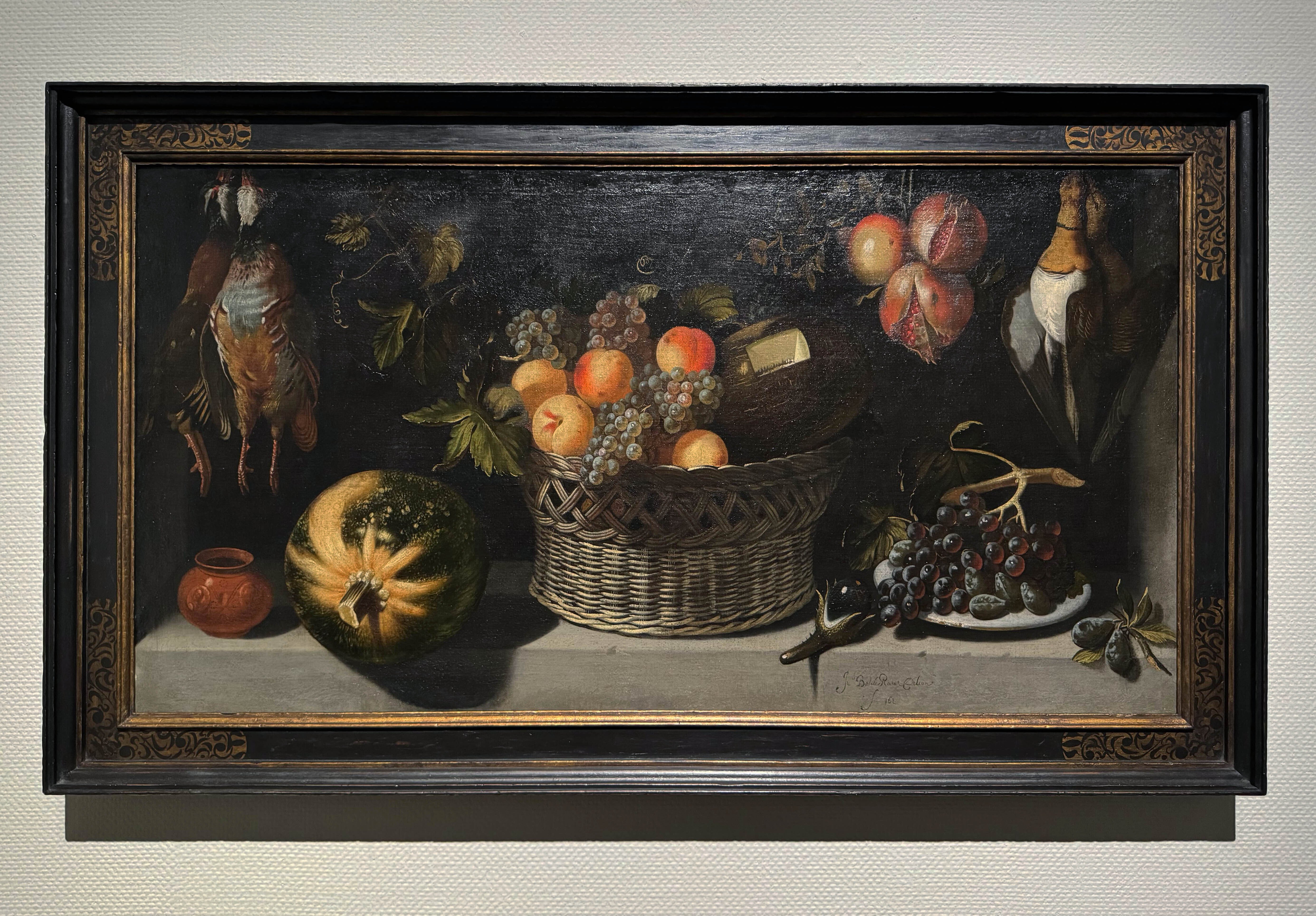 静物画 果物の盛り合わせ 金色フレーム 国立西洋美術館 静物画 果物の盛り合わせ 金色フレーム 国立西洋美術館 楽天市場