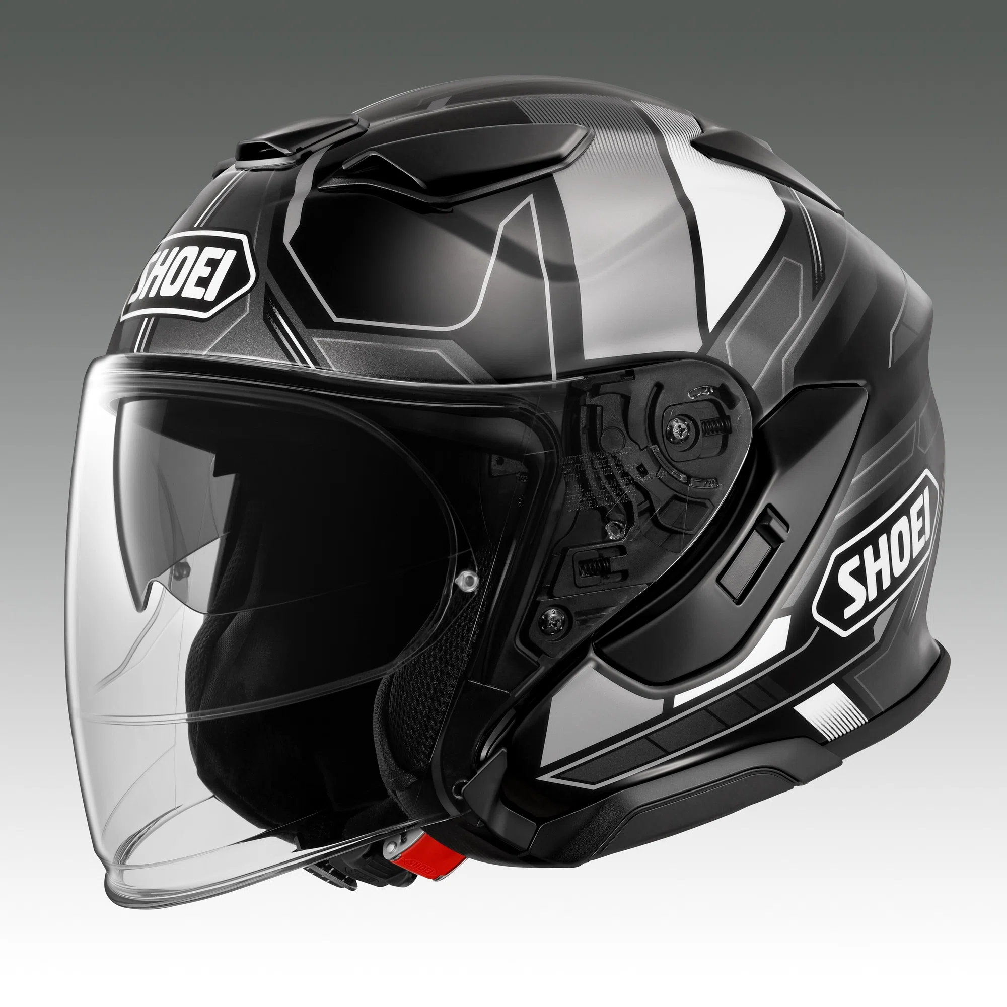 SHOEI J-Cruise3と2を比較テストしました｜Nom