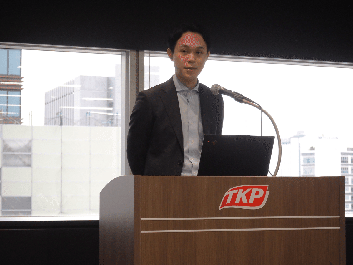 2025年度新卒入社式を開催しました！｜株式会社TOKIUM 公式note