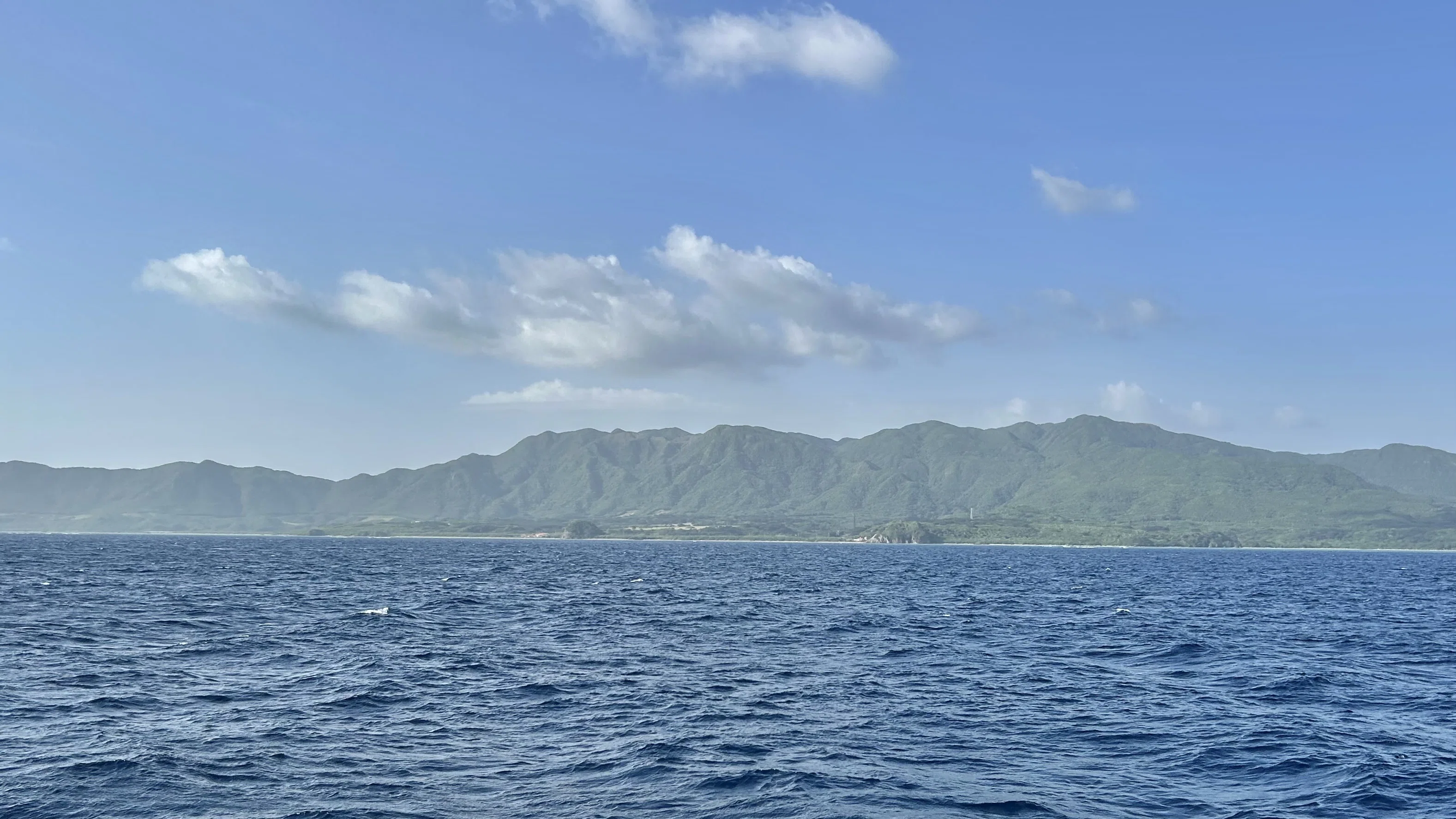 八重山周遊旅10泊11日その②---西表島・由布島｜苛性ソーダ
