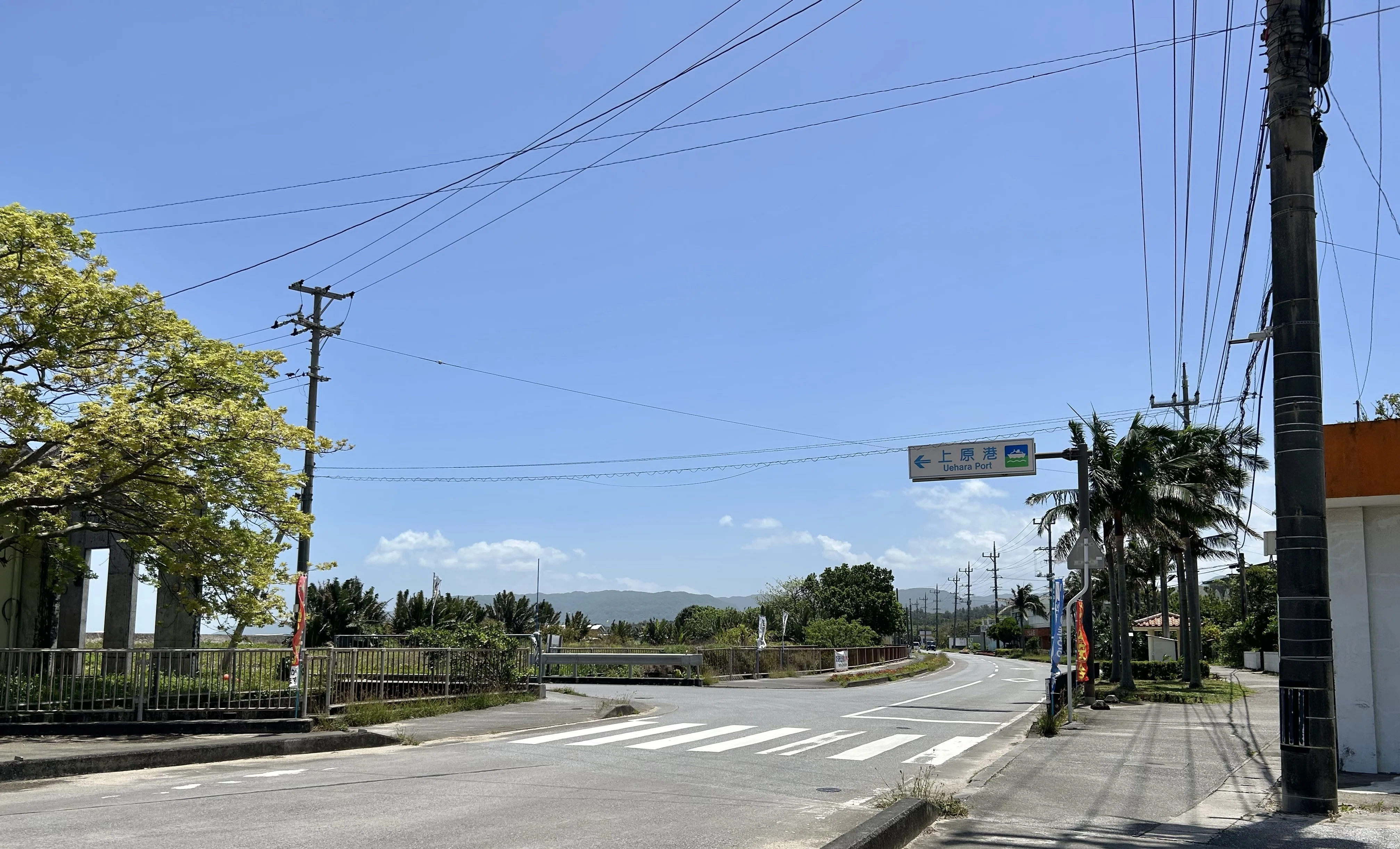 八重山周遊旅10泊11日その②---西表島・由布島｜苛性ソーダ