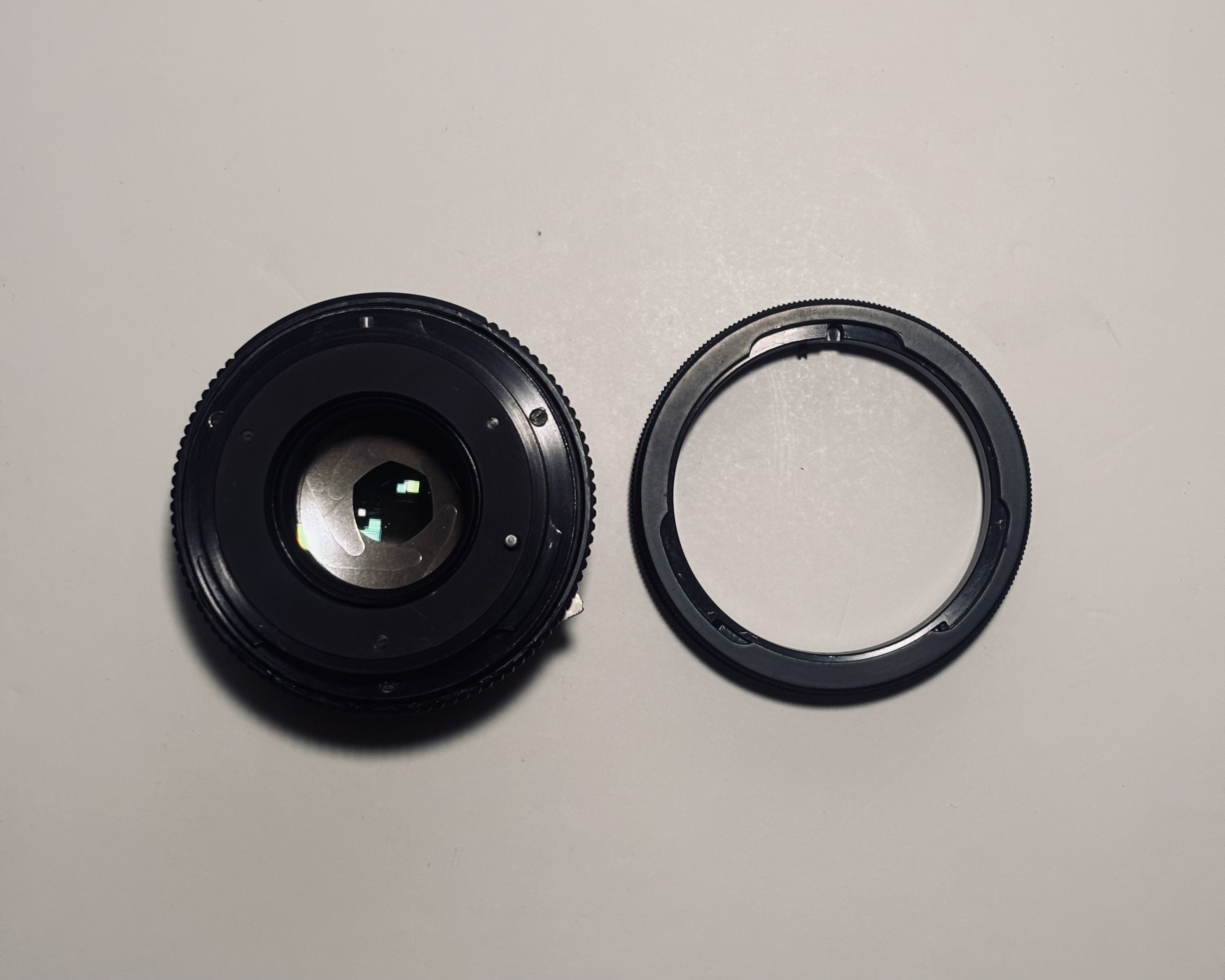 CONTAX645に80mmのレンズを付けるまでに考えたこと｜Takumi Ikeda