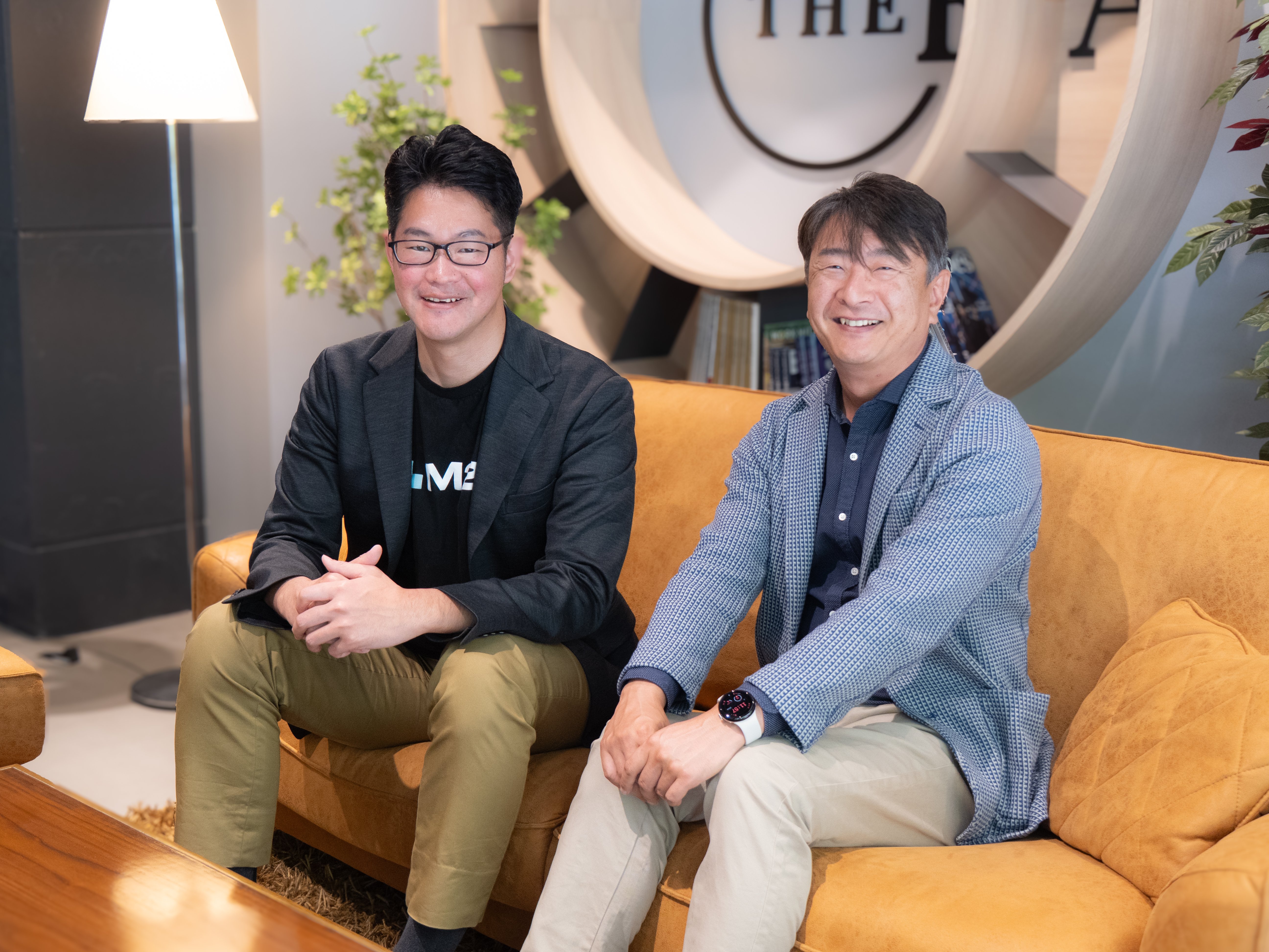 世界最大のVertical SaaS 元Veeva Japan代表取締役の岡村氏が