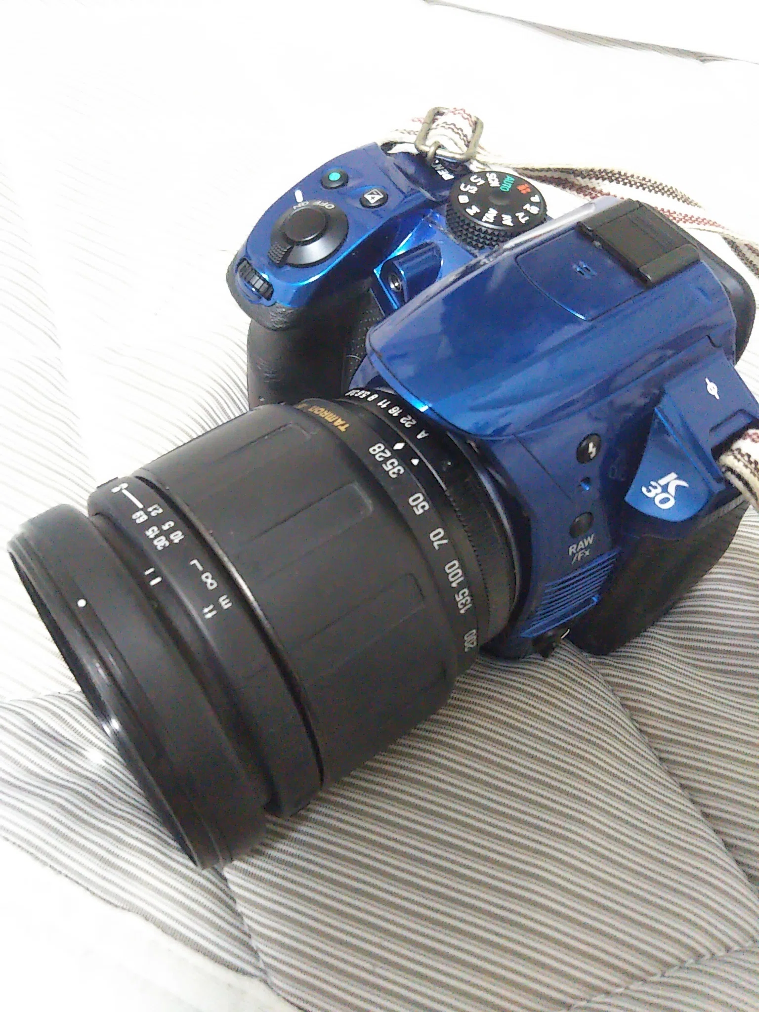 いまさらOLYMPUS om-d e-m5(初代)を買いました｜てるる。