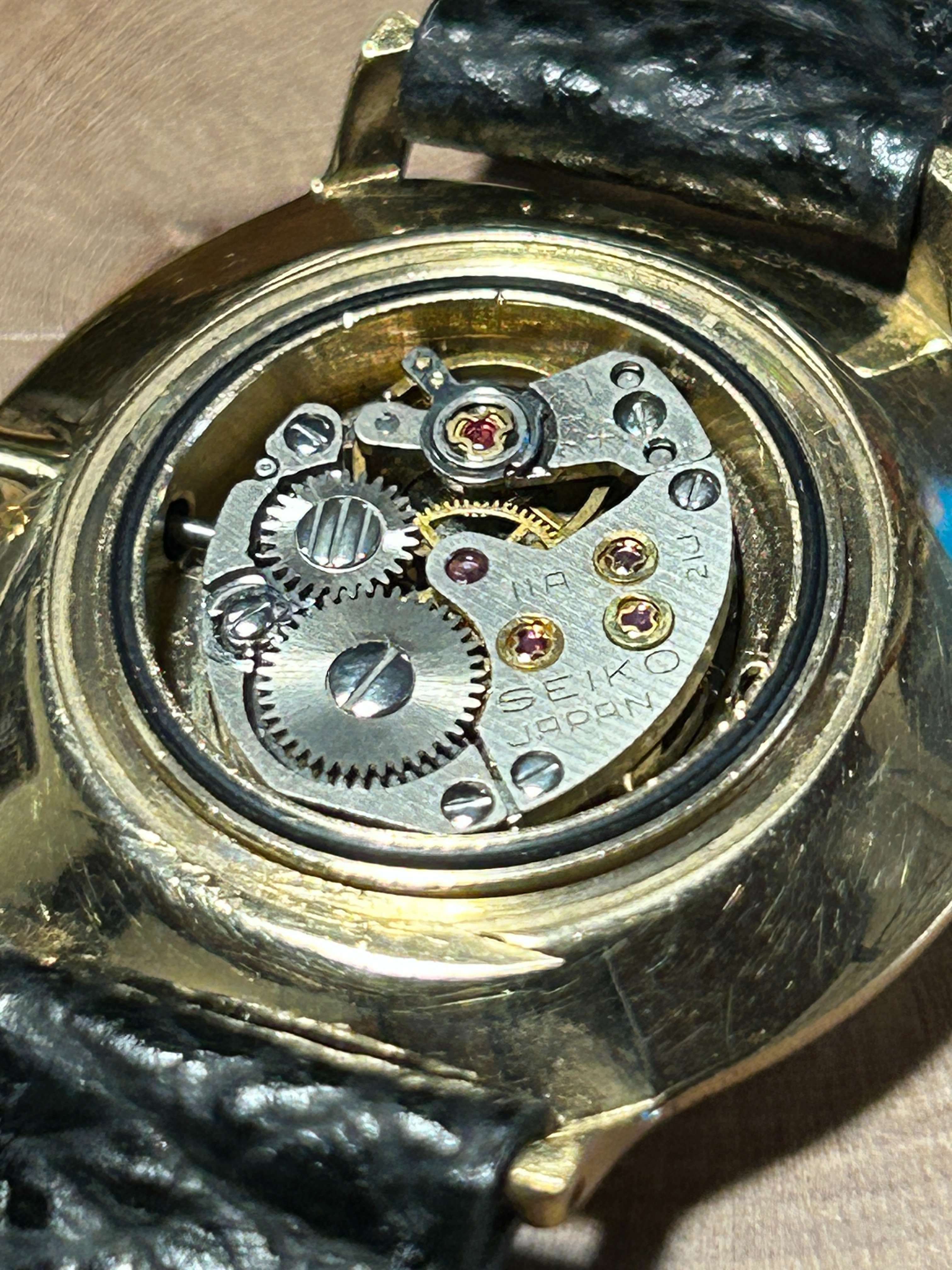 第79回 セイコー ソシエ｜kkclub