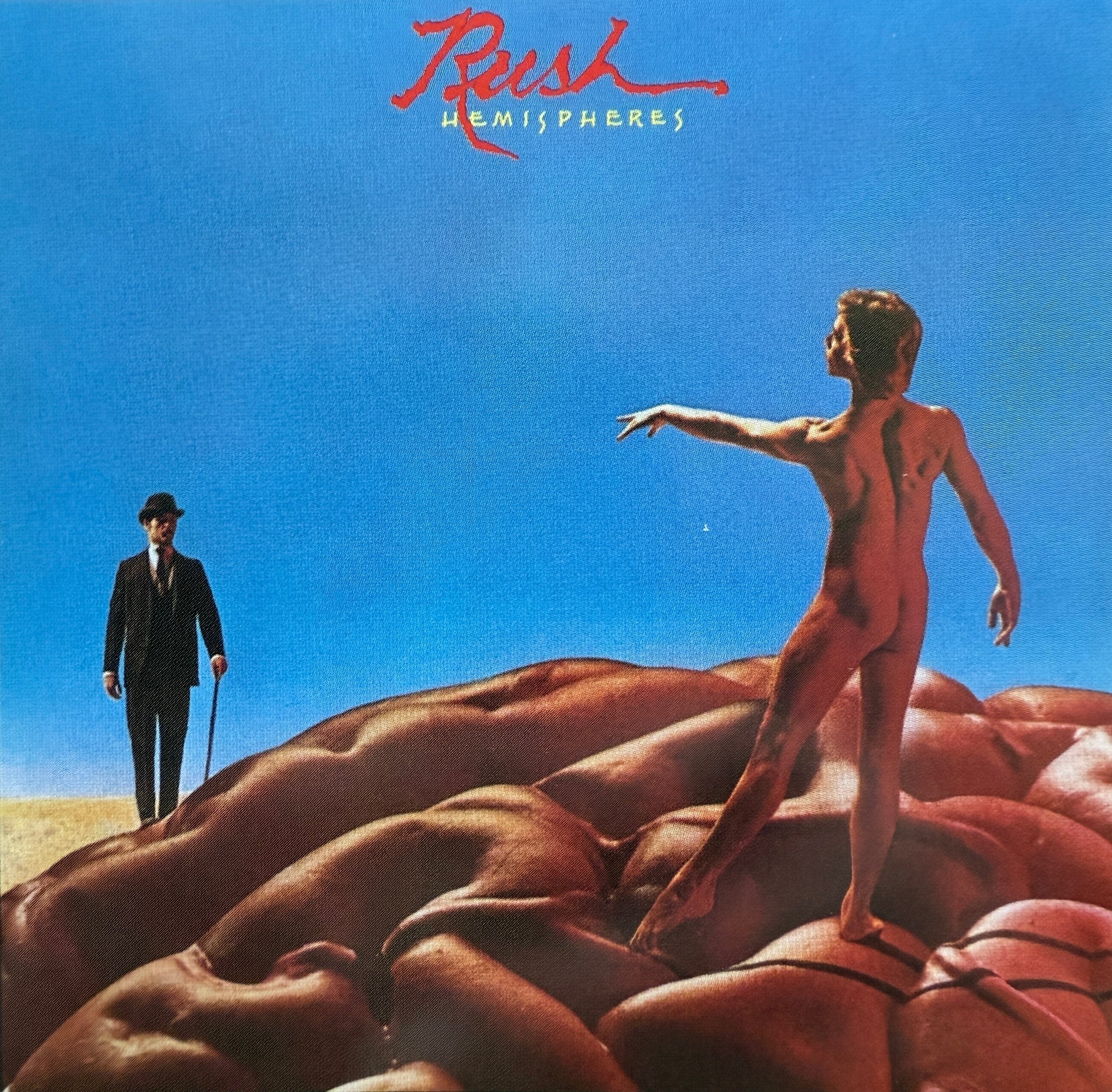 Rushの名盤8選：構築と飛翔の交差点、プログレと未来の対話｜店長のり