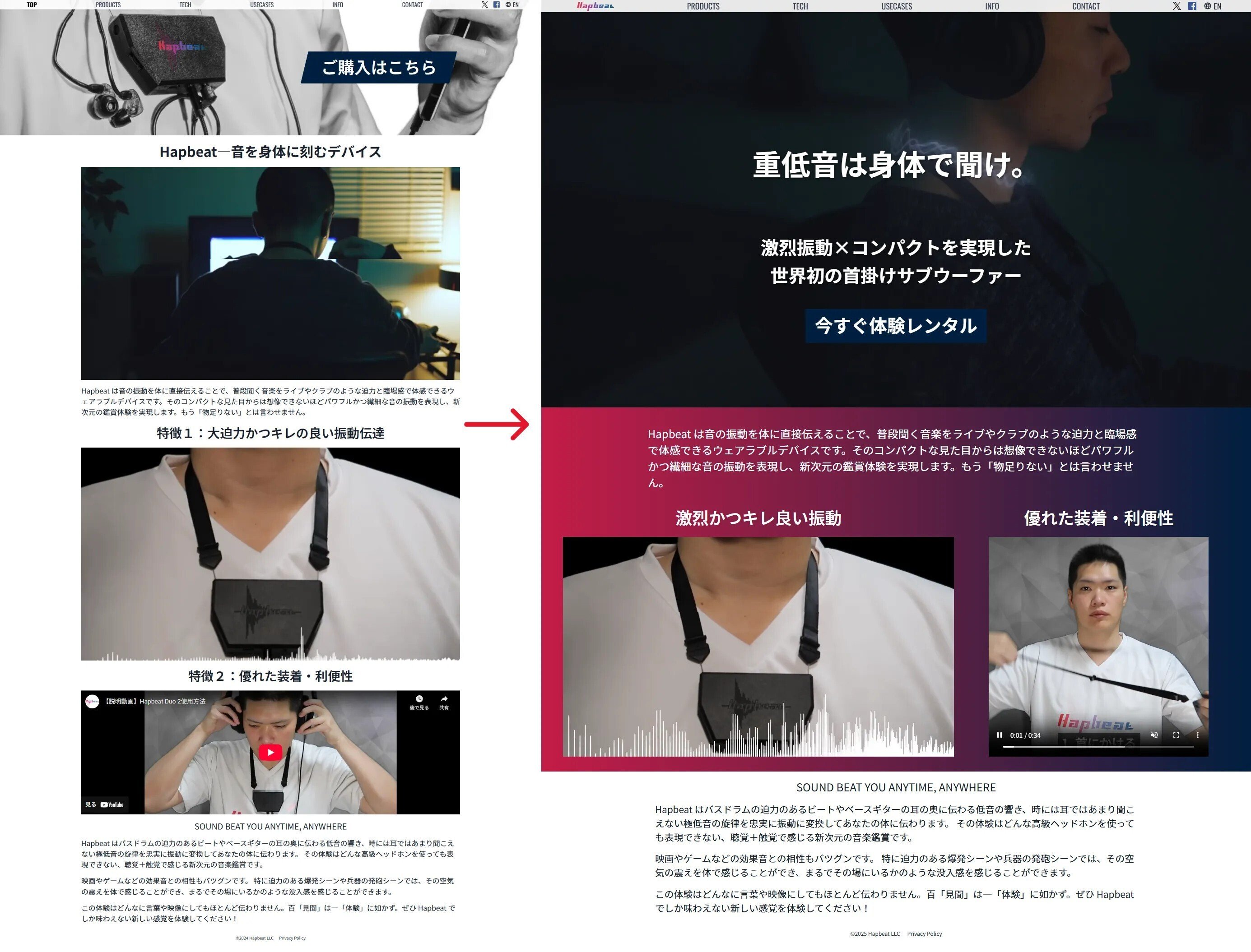 人のいる方向に首振りして風を送る扇風機「むきせん」 ハンド
