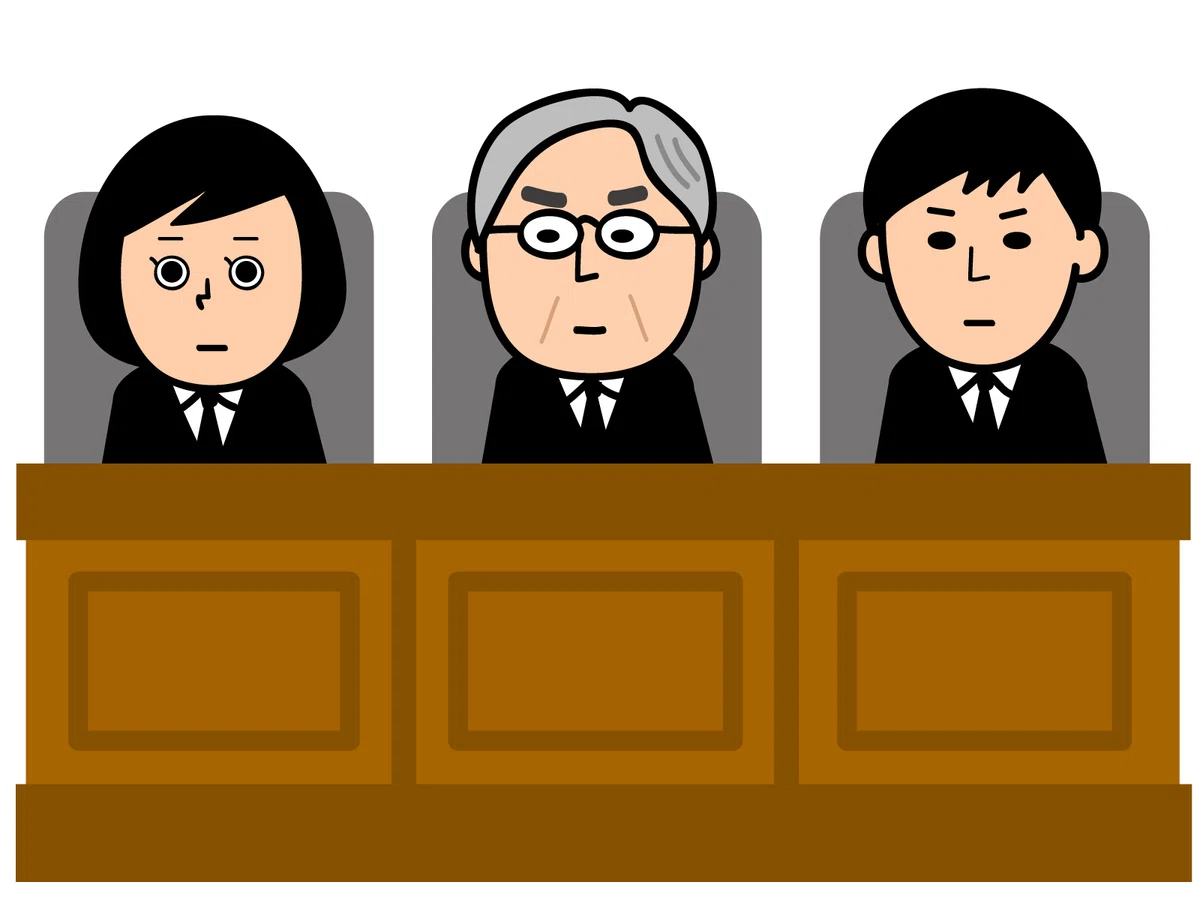 元裁判官が語る、日本の司法の深層 : 井上薫著 『裁判官の正体』|裏車掌