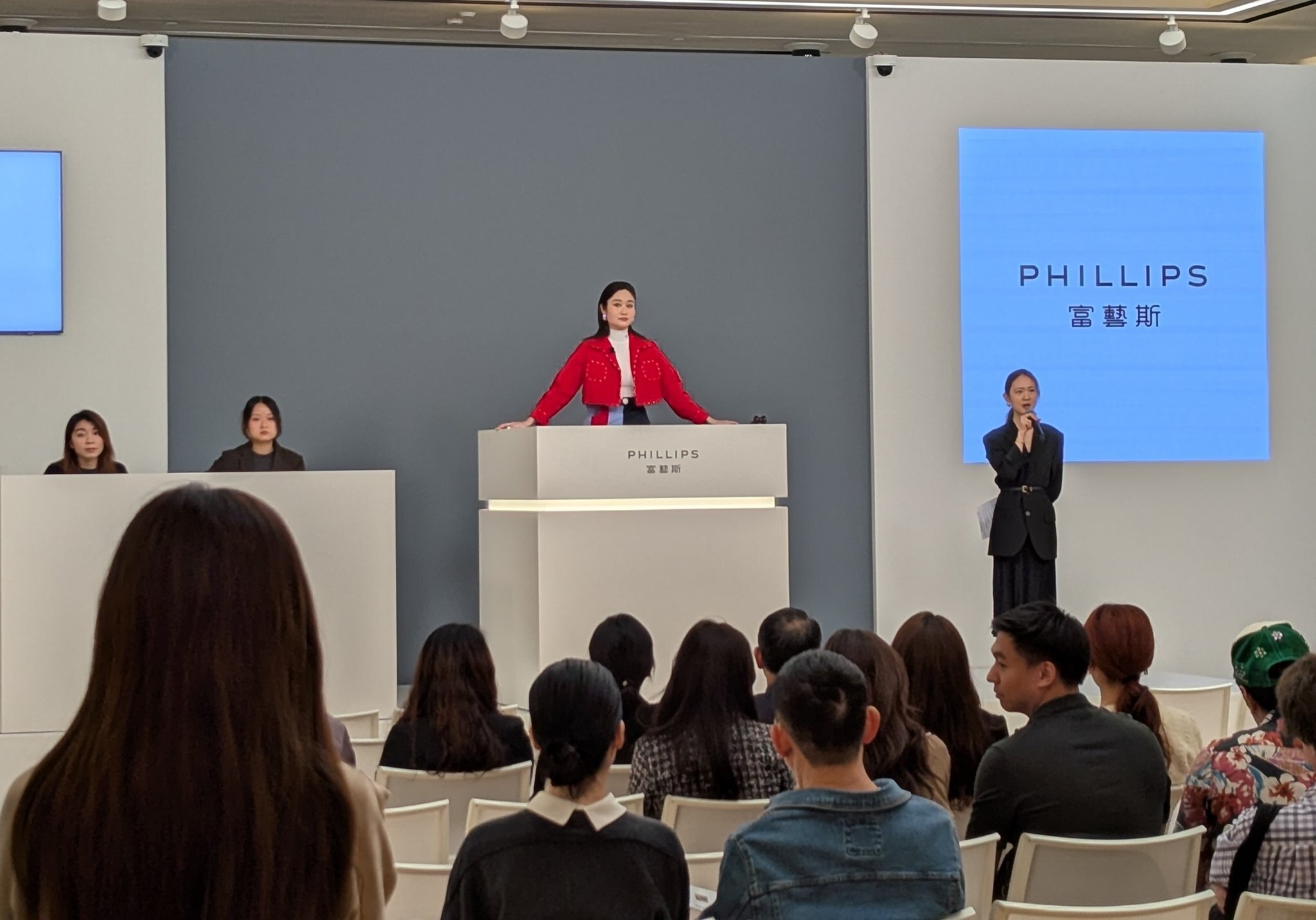 香港で現代アートオークションに参加してきました|透明ランナー 香港で現代アートオークションに参加してきました|透明ランナー