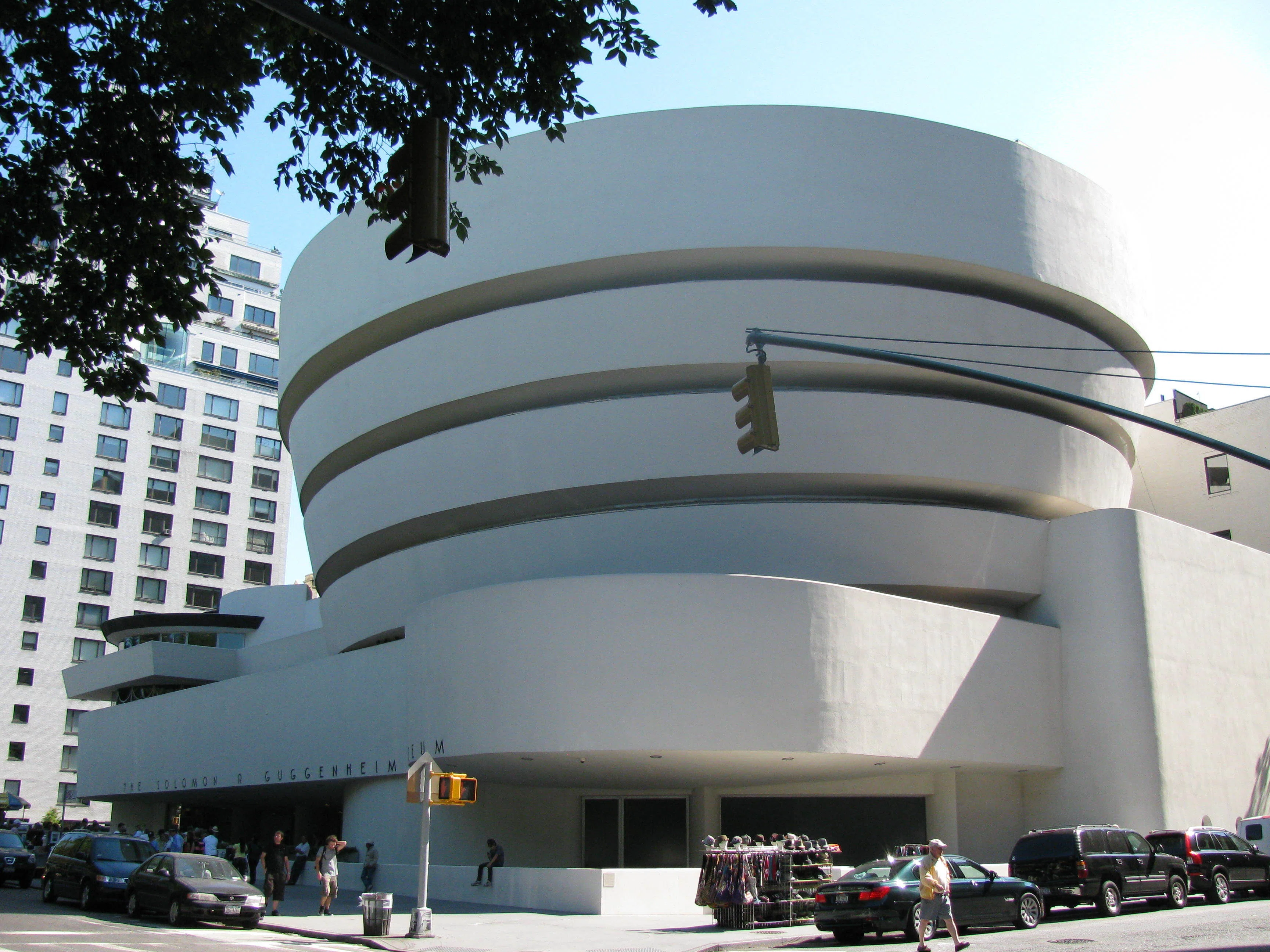 🌿Frank Lloyd Wright: The Master of Architecture Who Lived with