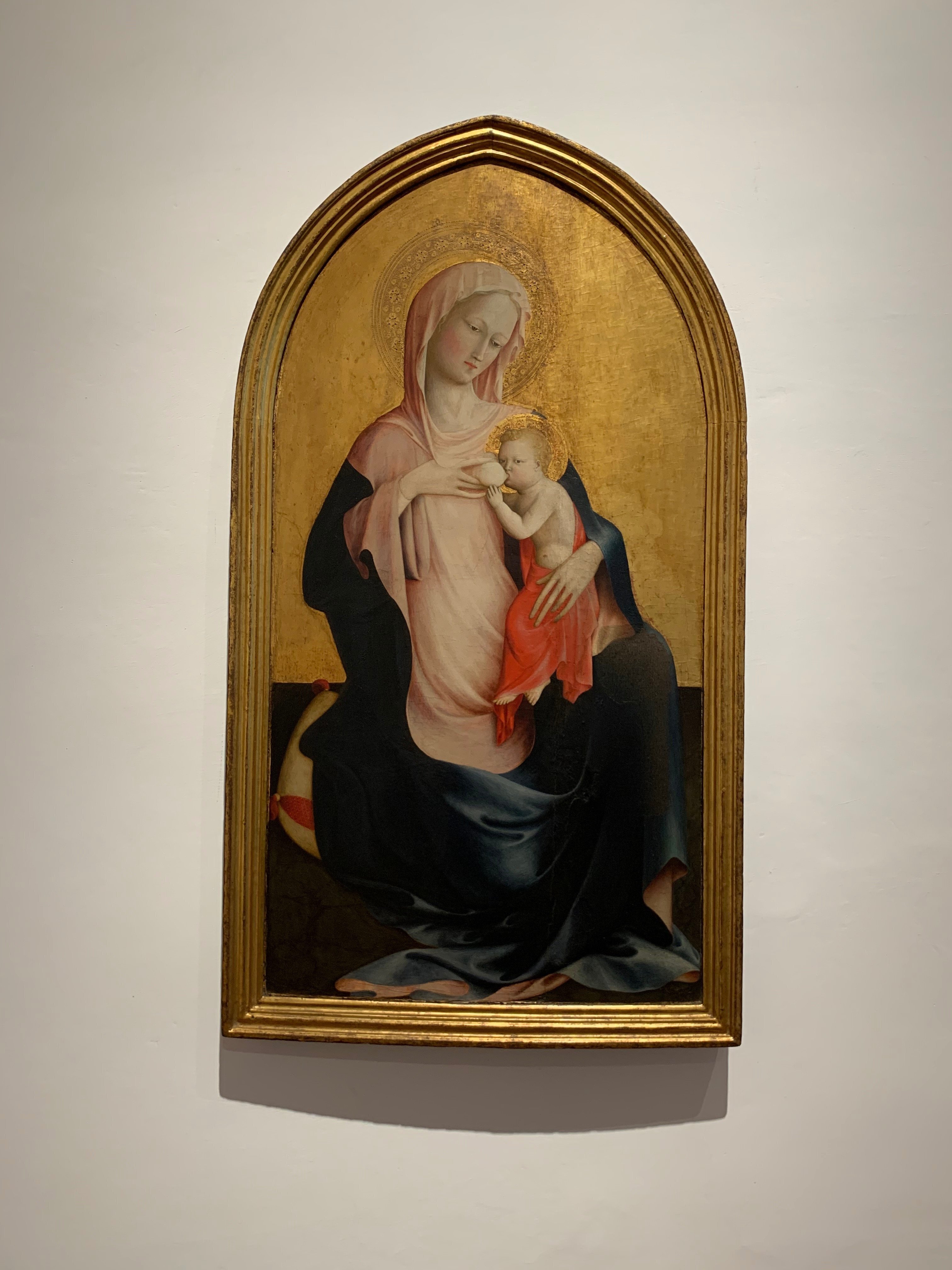 遙かなるルネサンス －天正遣欧使節がたどったイタリアー : 美術