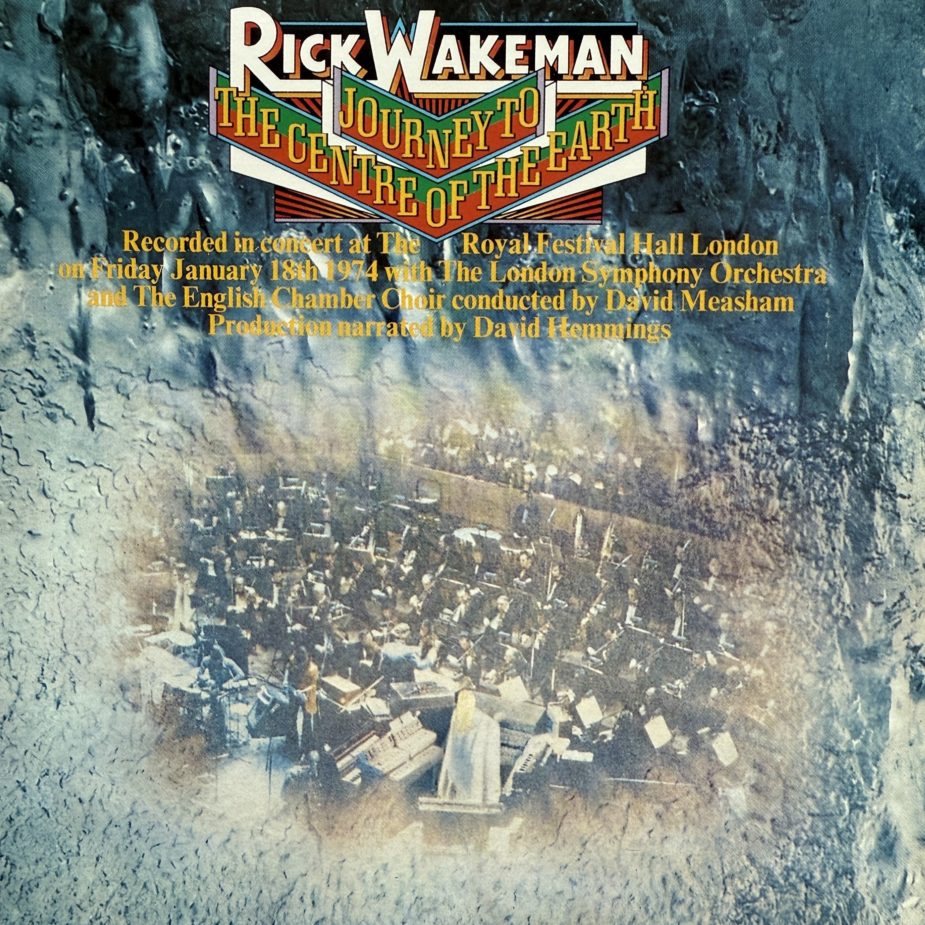 Rick Wakemanの名盤4選：鍵盤魔術師が描く歴史と幻想の音絵巻