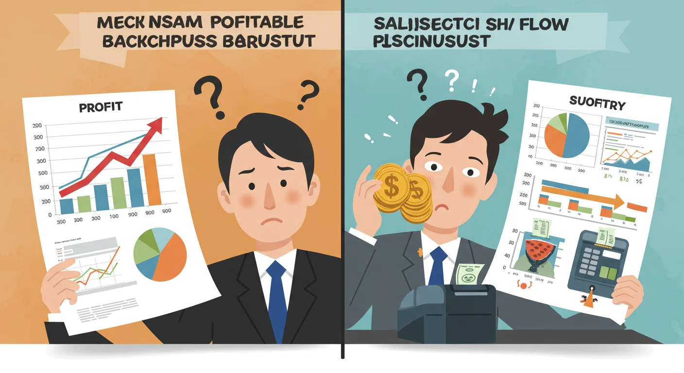 Why Do Business Owners Overlook the Importance of the Cash Flow ...