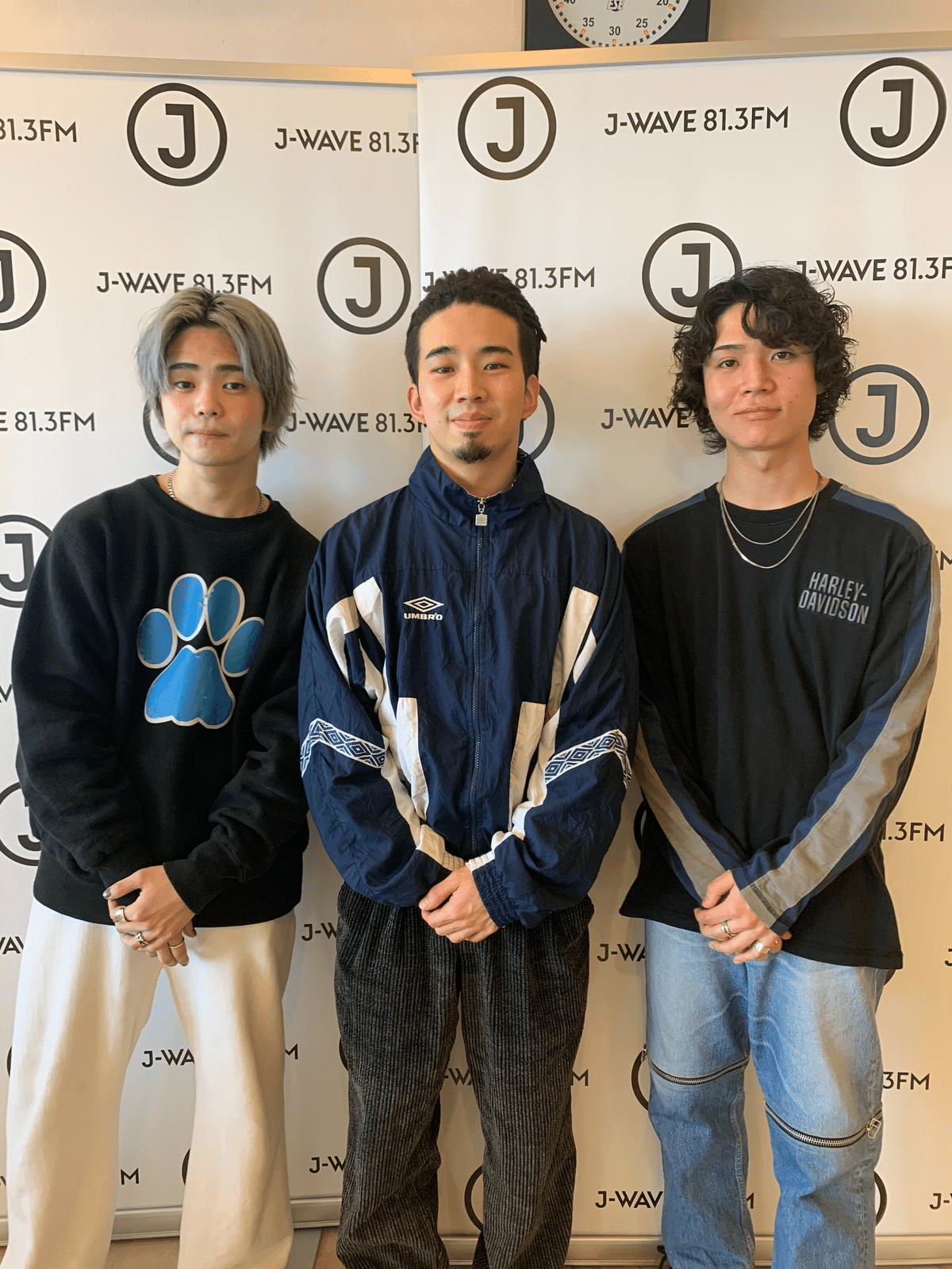 90s アンブロトラックジャケット　King Gnu 新井着 kinggnu brand : UMBRO item : Track Suit Pullover Jacket