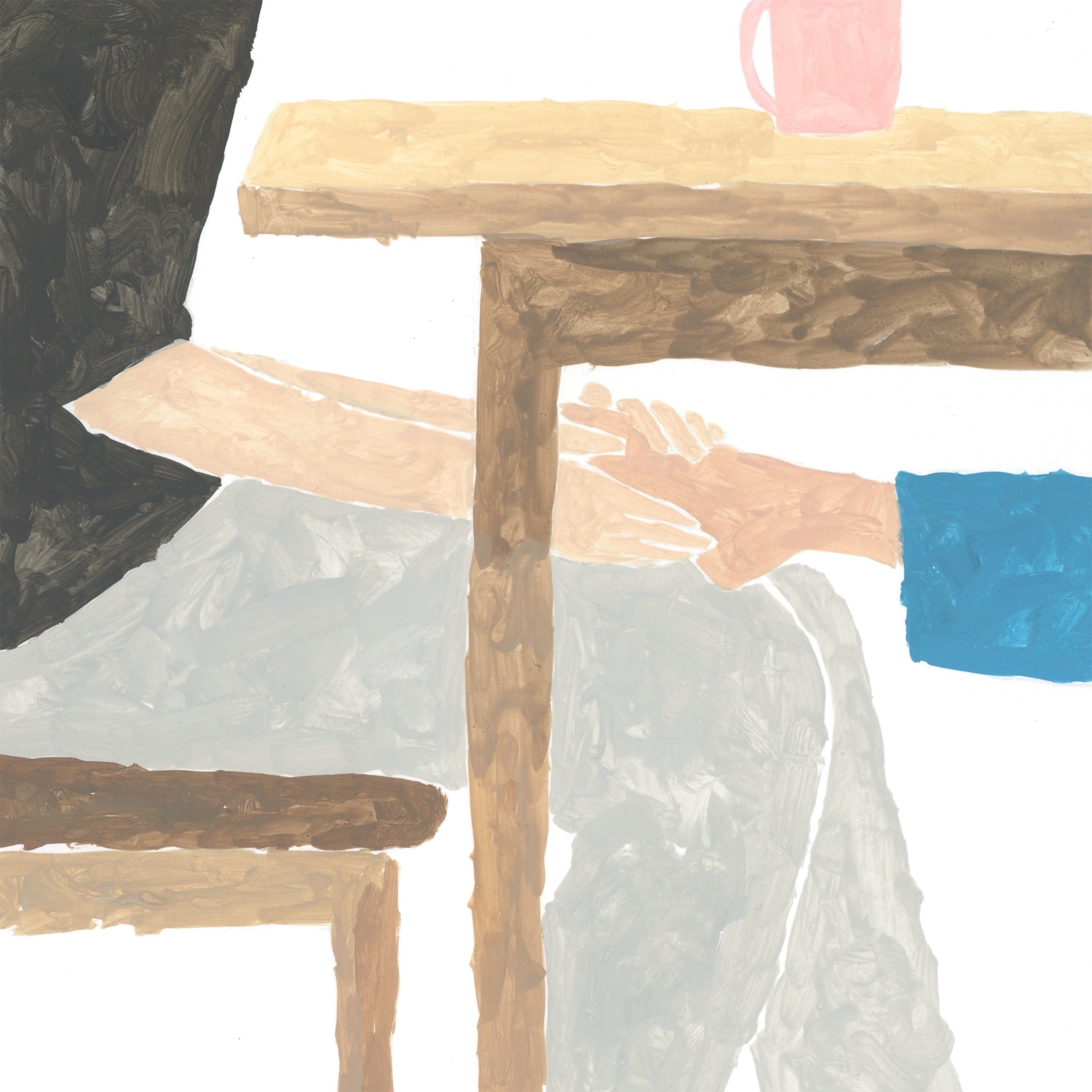 第4回 そろそろ私は名前をつけるぞ、と思うがまだ遠慮が勝つ 古賀及子