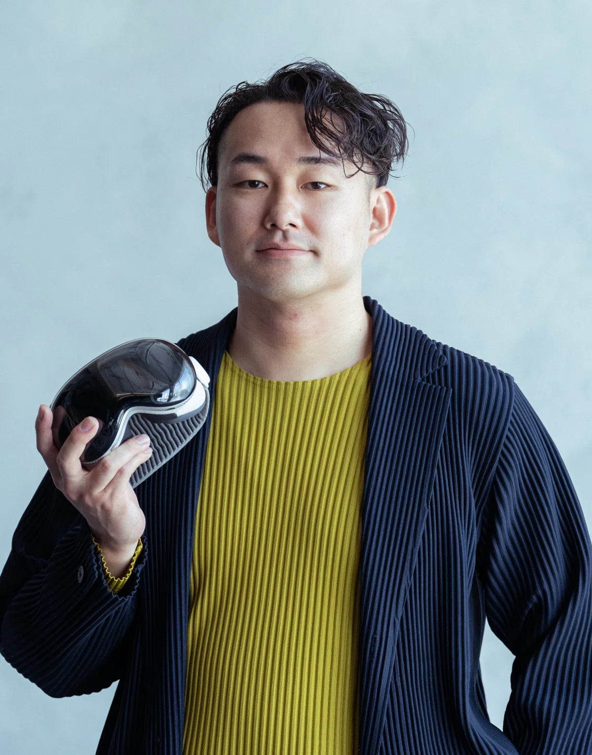 ホロラボCEO中村氏と語る、XR企業代表の視点で見た2025年の空間