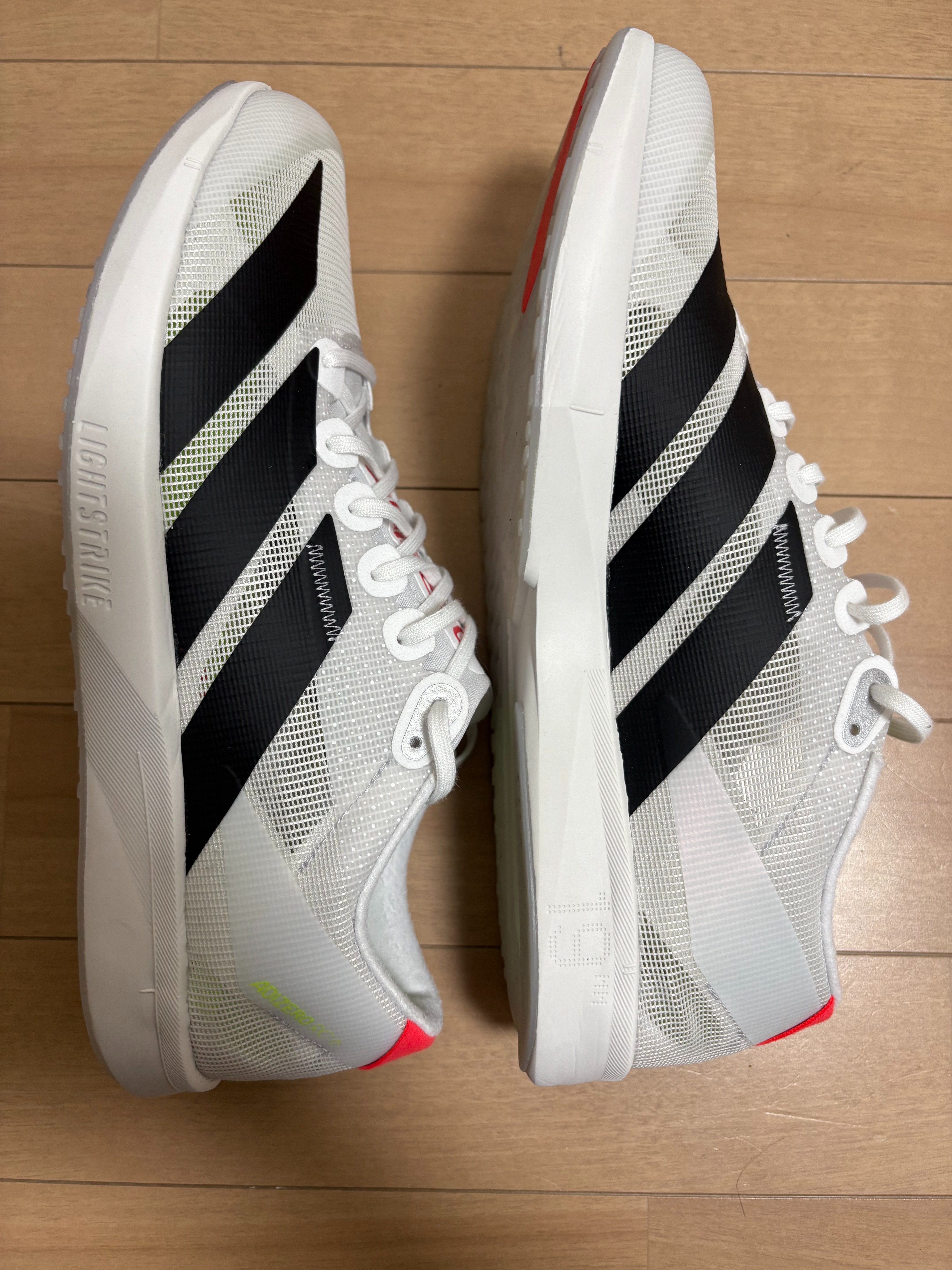 アディダス　アディゼロRC6 楽天市場】adidas/アディダス アディゼロ RC 6（JP6560