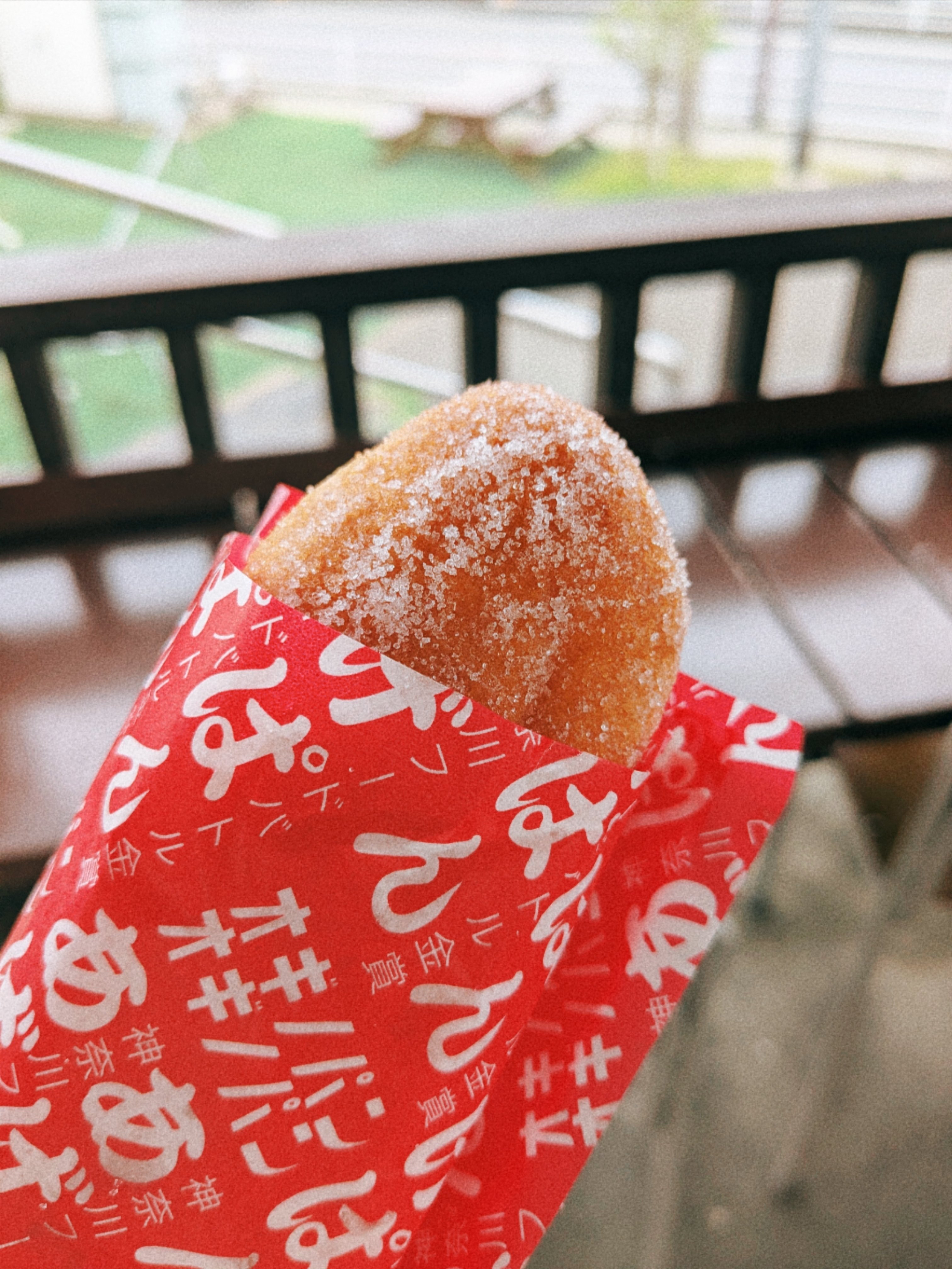 神奈川のパン屋「オギノパン」あげぱんの美味しさを語る【簡単レビュー