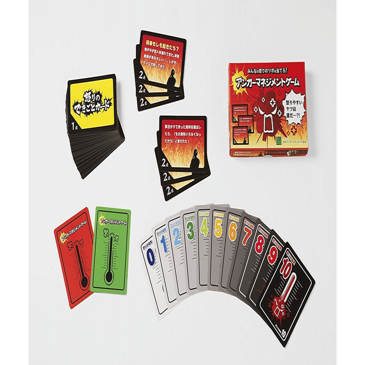 会社向け】アナログゲームを開発してビジネスに活用する方法大全｜高橋