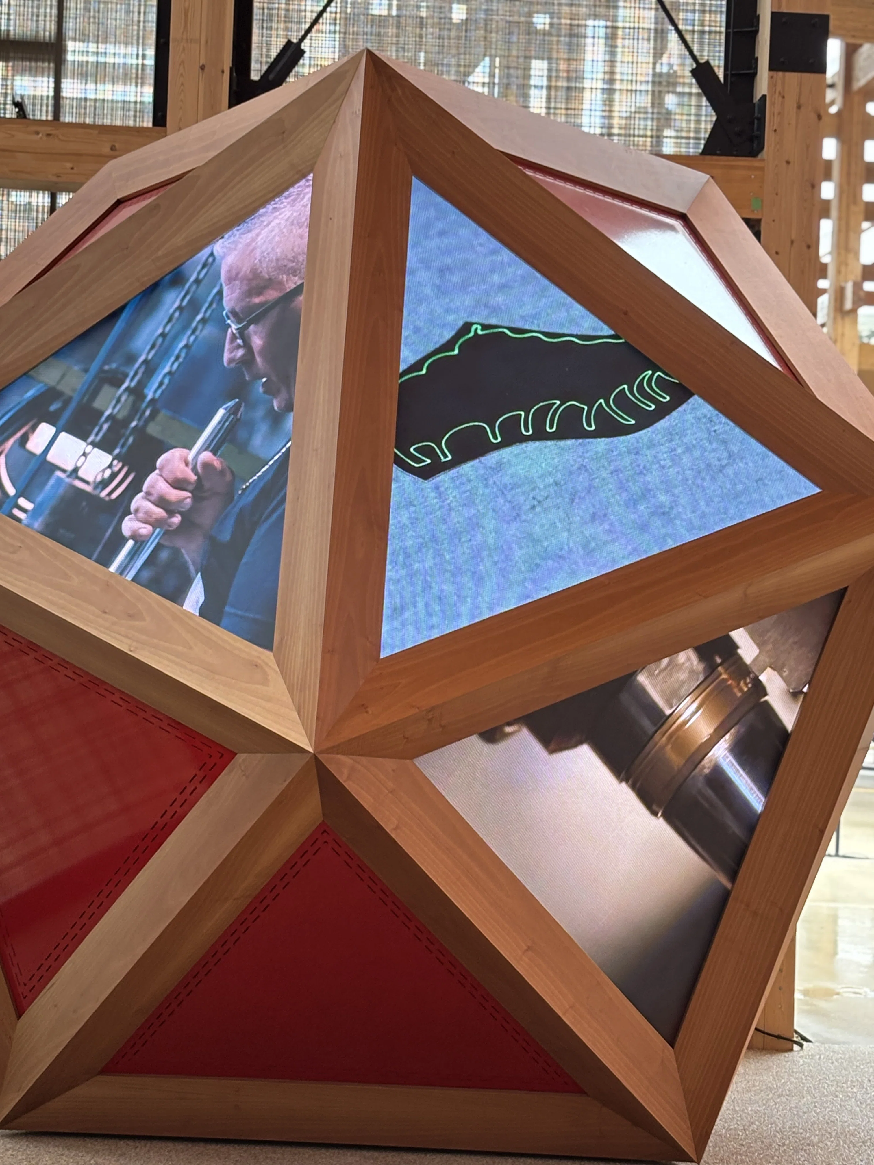 EXPO 2025 大阪・関西万博の「イタリア館」で凄まじい文化パワー話に