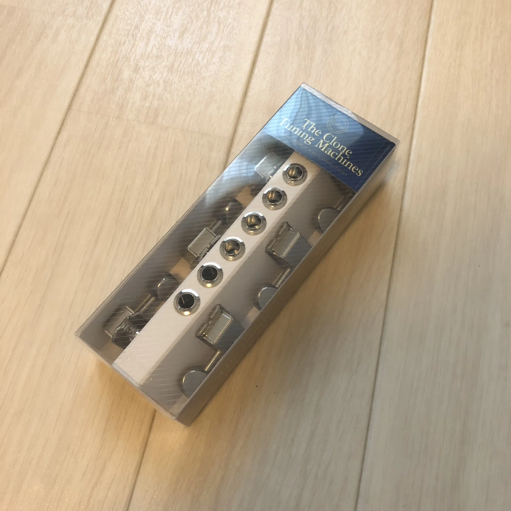 Fender MIJ Jazzmasterを改造する②｜カワマタカズヤ