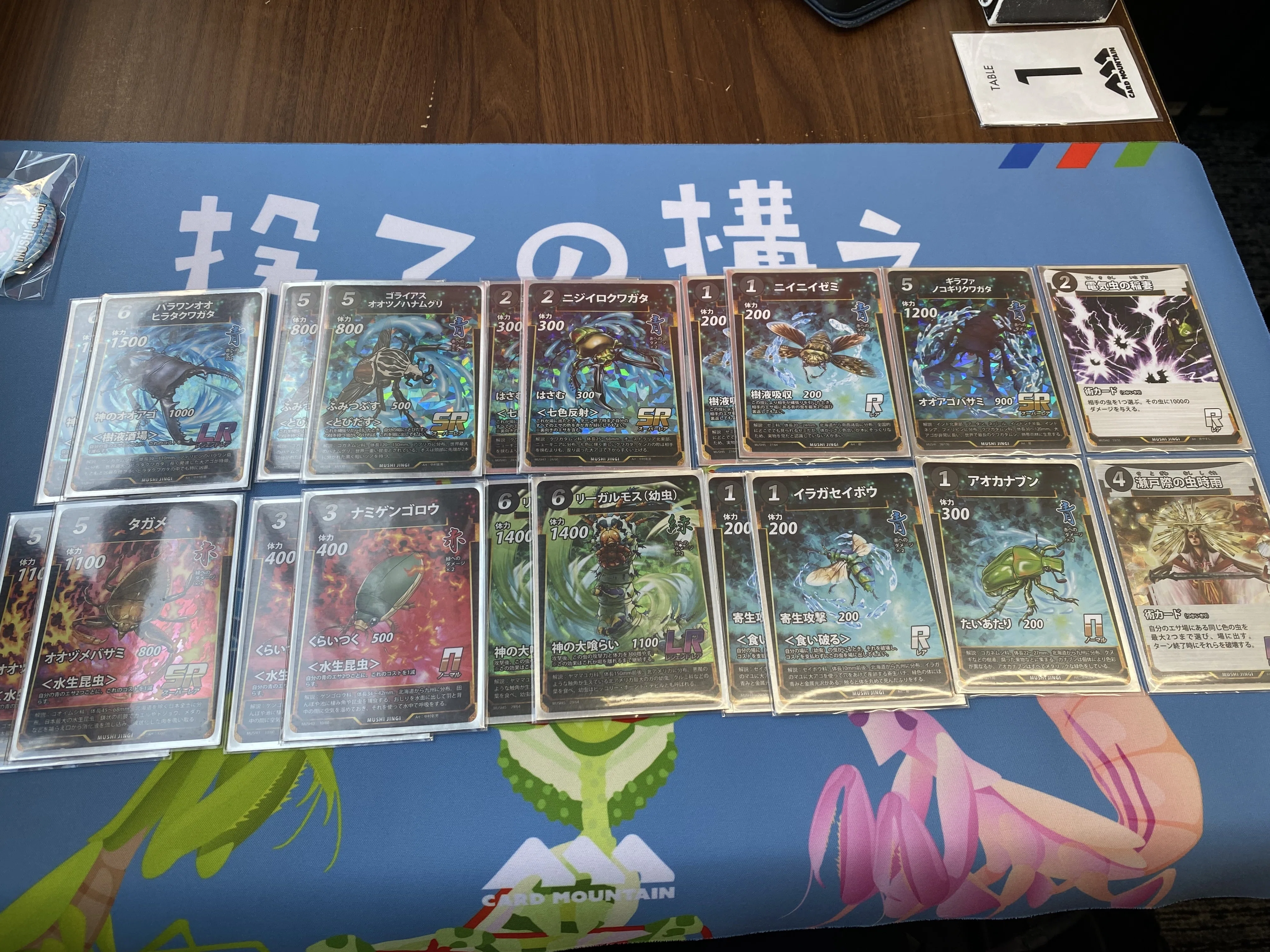 リーガル水生についてアレコレ｜ydkkc