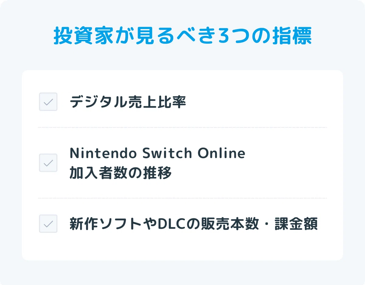 Switch2抽選応募に220万人！この熱狂で任天堂の決算書はどう変わるのか