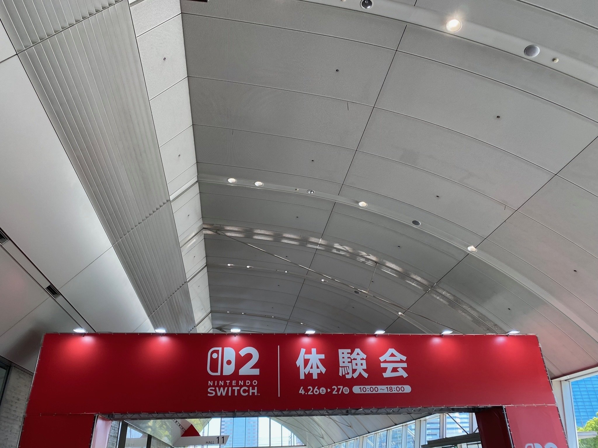 クリとこママ【トウィーティとスポーツ】リクエスト2点 Nintendo Switch2体験会に行ってきた話｜旅斗（たびと）