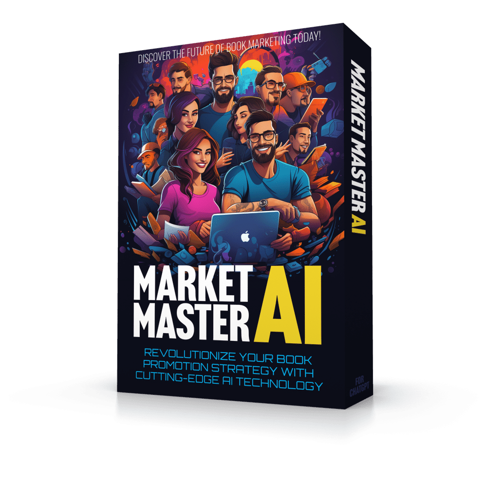 MarketMasterAI