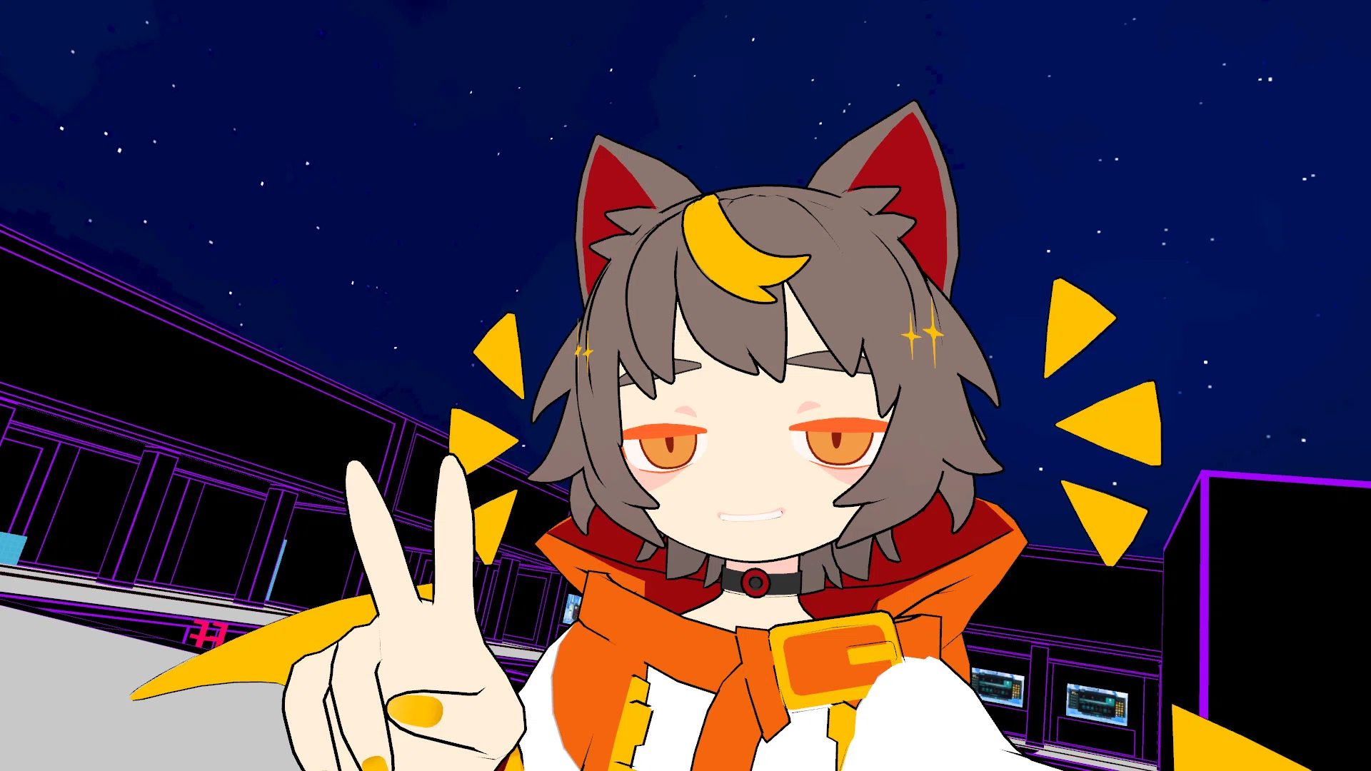 近況報告という名の自己紹介日記｜2025.10｜Bran