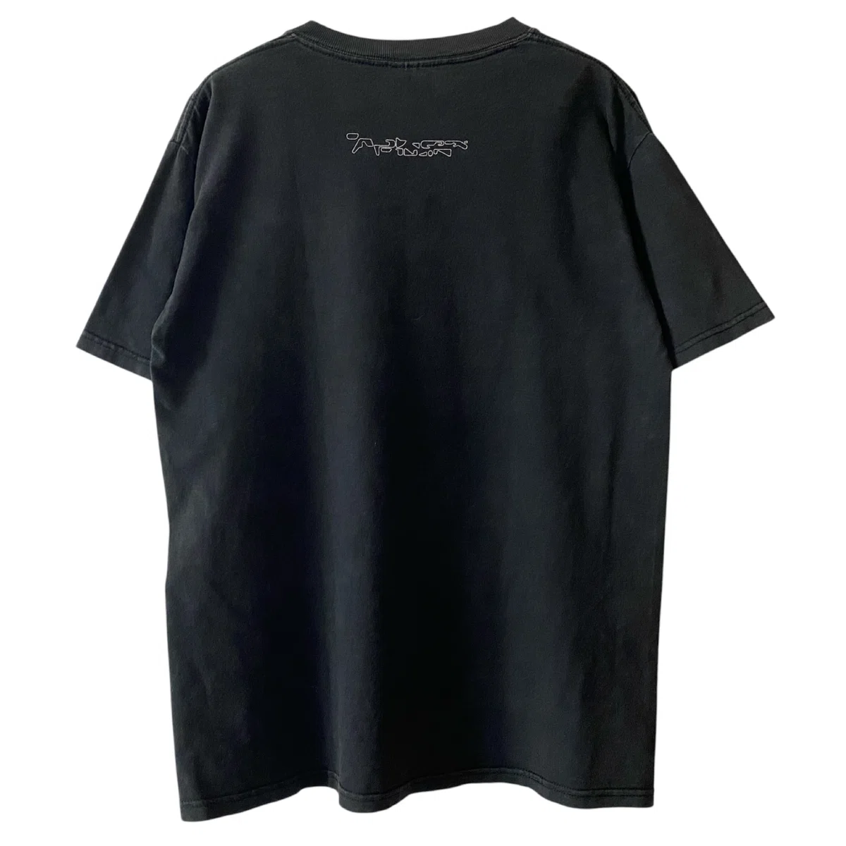 激レア】 Aphex Twin ファン/コレクター垂涎のヴィンテージTシャツが