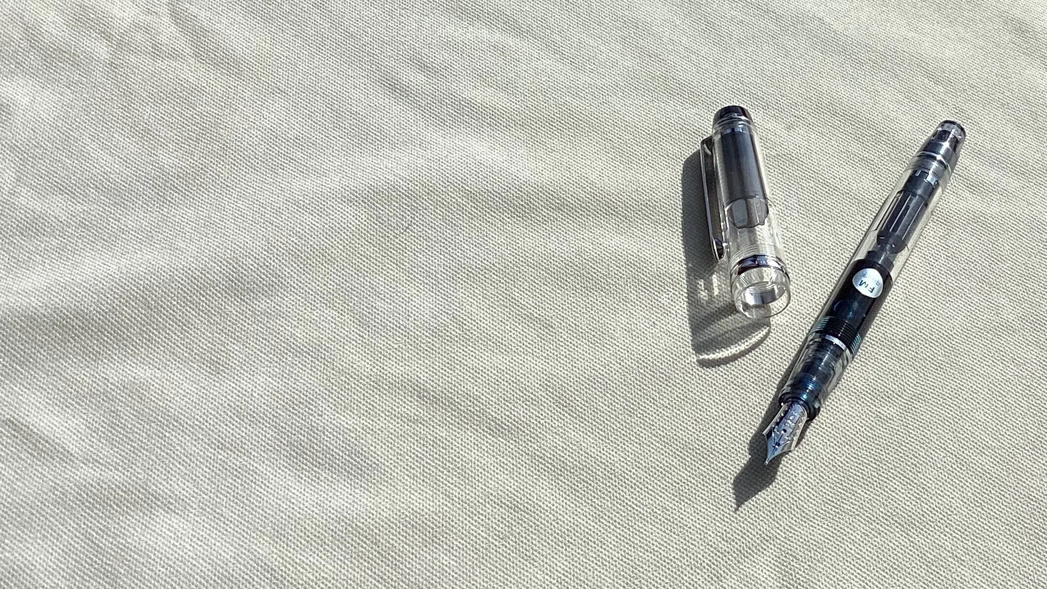 PILOT Custom Heritage 92 ,｜楓川 ⌒ 。