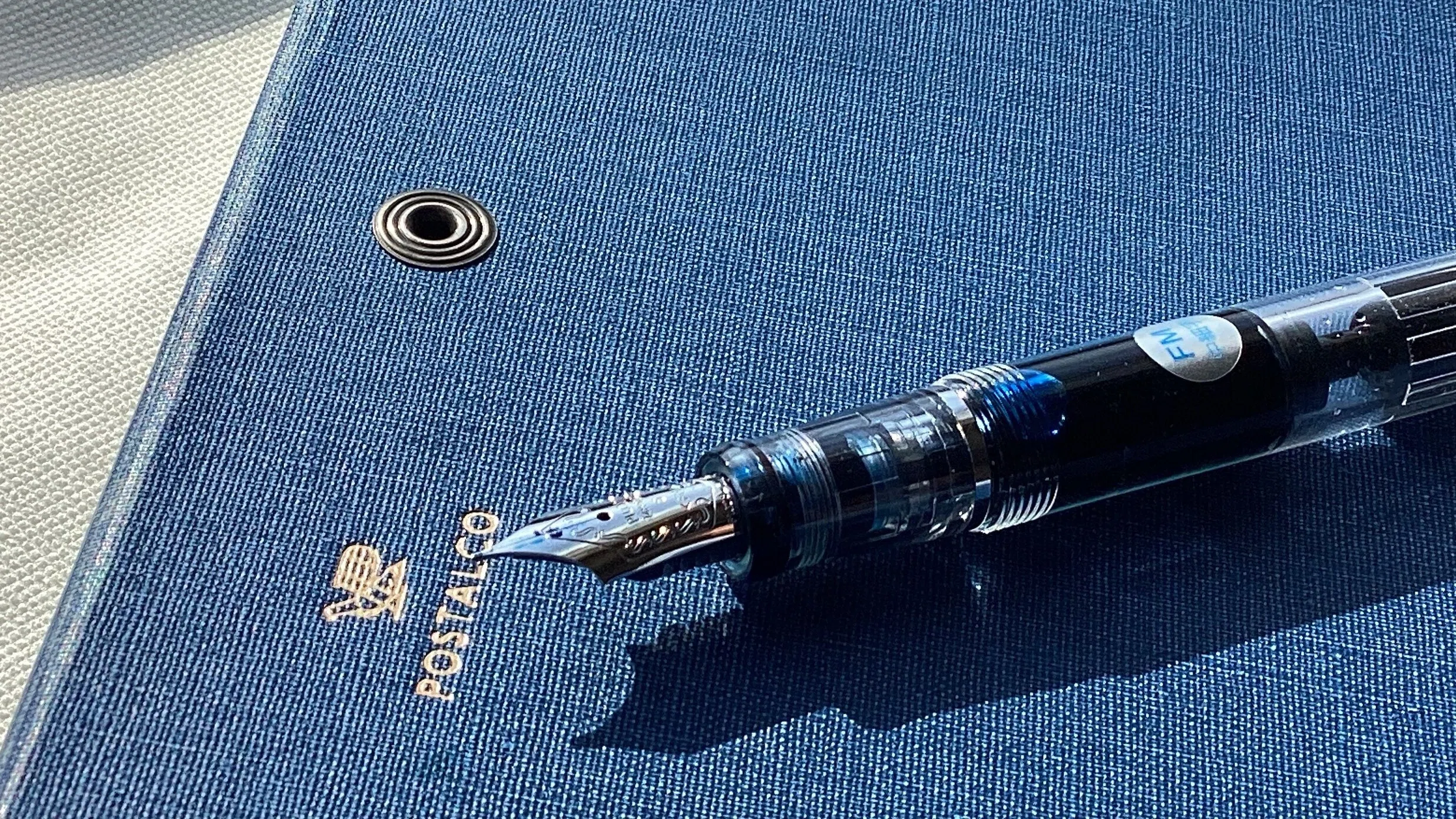 PILOT CUSTOM HERITAGE 92 万年筆 F PILOT Custom Heritage 92 ,｜楓川 ⌒ 。