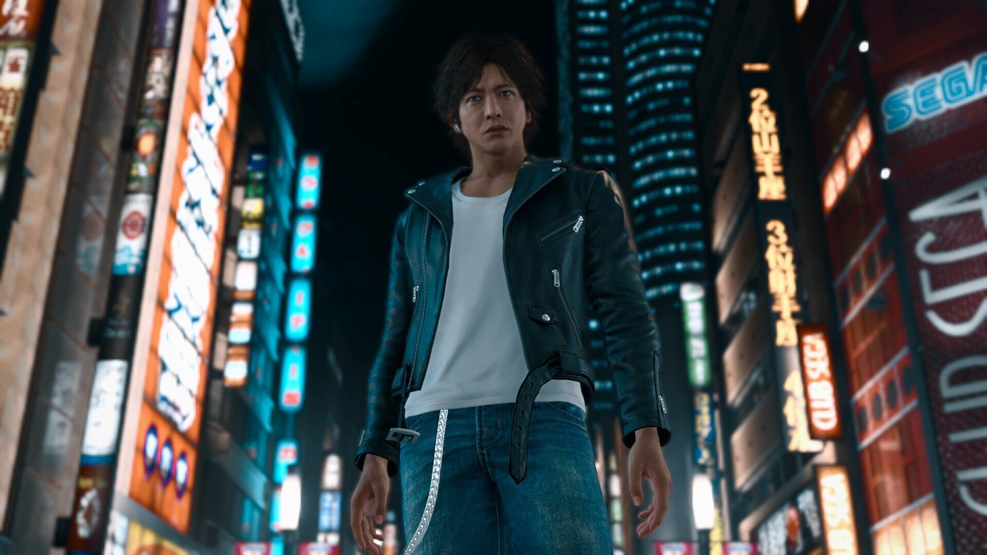 サウナゲーム録 Part8】キムタクがアリバイを探すためにサウナを調査