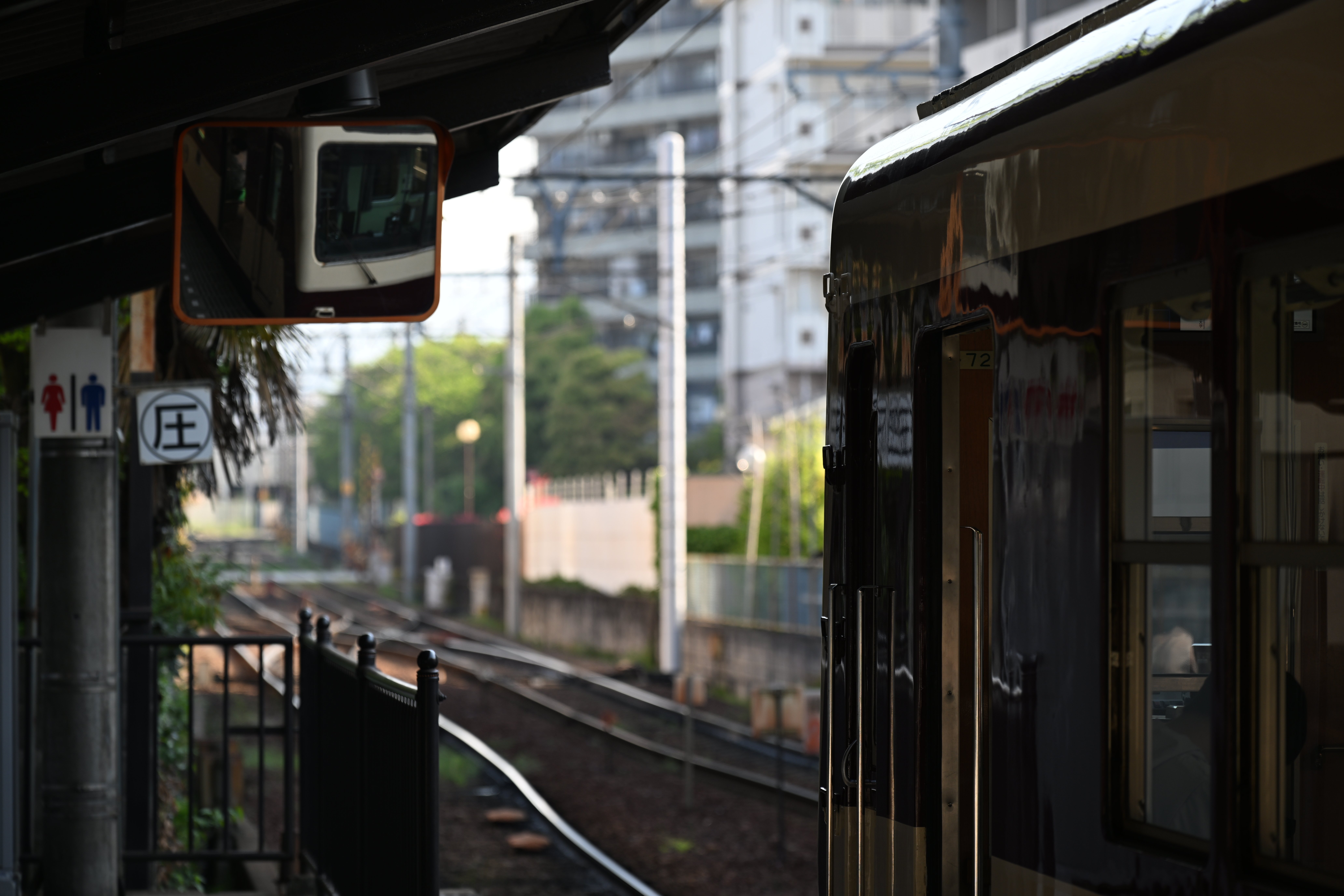 写真】Nikkor Z 28-135mm f/4 PZ｜Yusuke Marianne