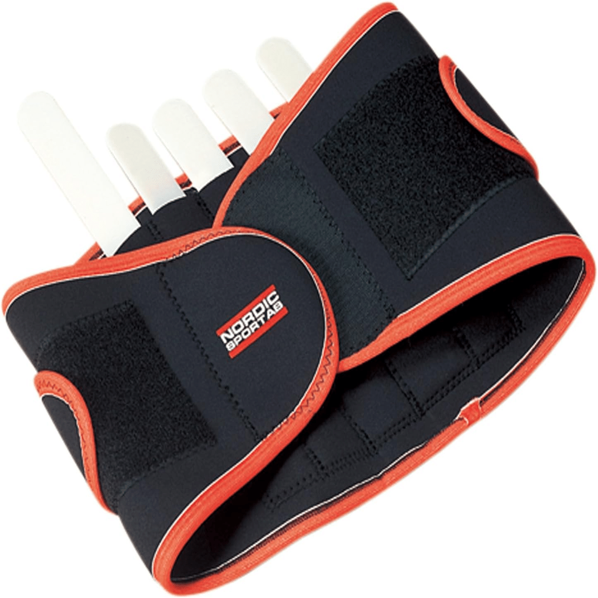 スローイングベルト】──その腰に、もう一度“エンジン”を灯せ