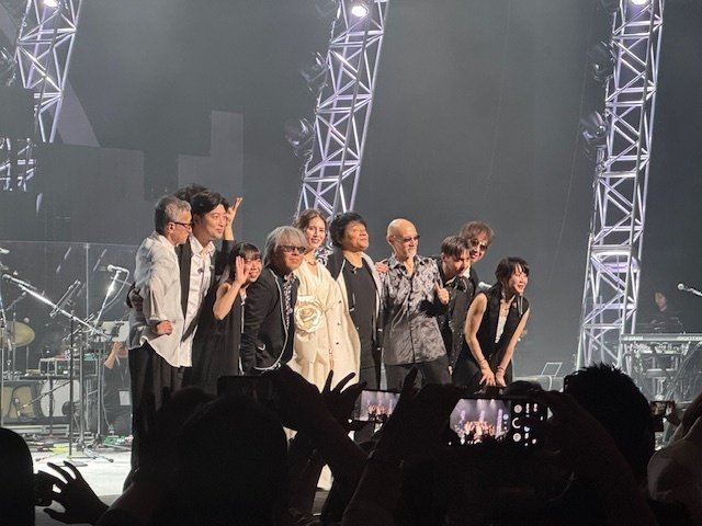 WHO is ASKA!?~アジアツアーFINAL|HIRO KAWASHIMA WHO is ASKA!?~アジアツアーFINAL|HIRO KAWASHIMA