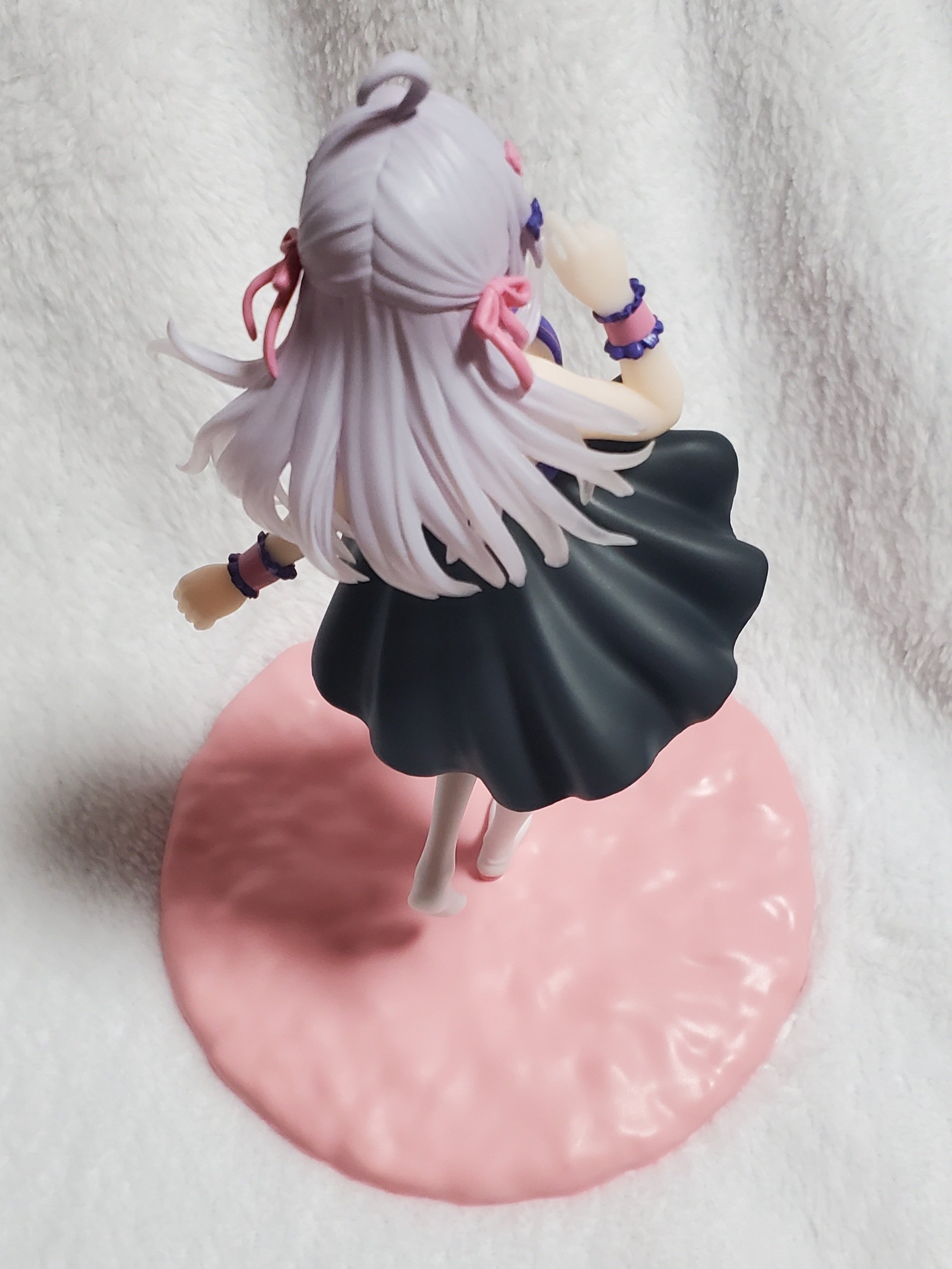 タイトーくじ　時々ボソッとロシア語でデレる隣のアーリャさん　ラスト　LH賞,A賞 Amazon | タイトーくじ 時々ボソッ.とロシア語でデレる隣の