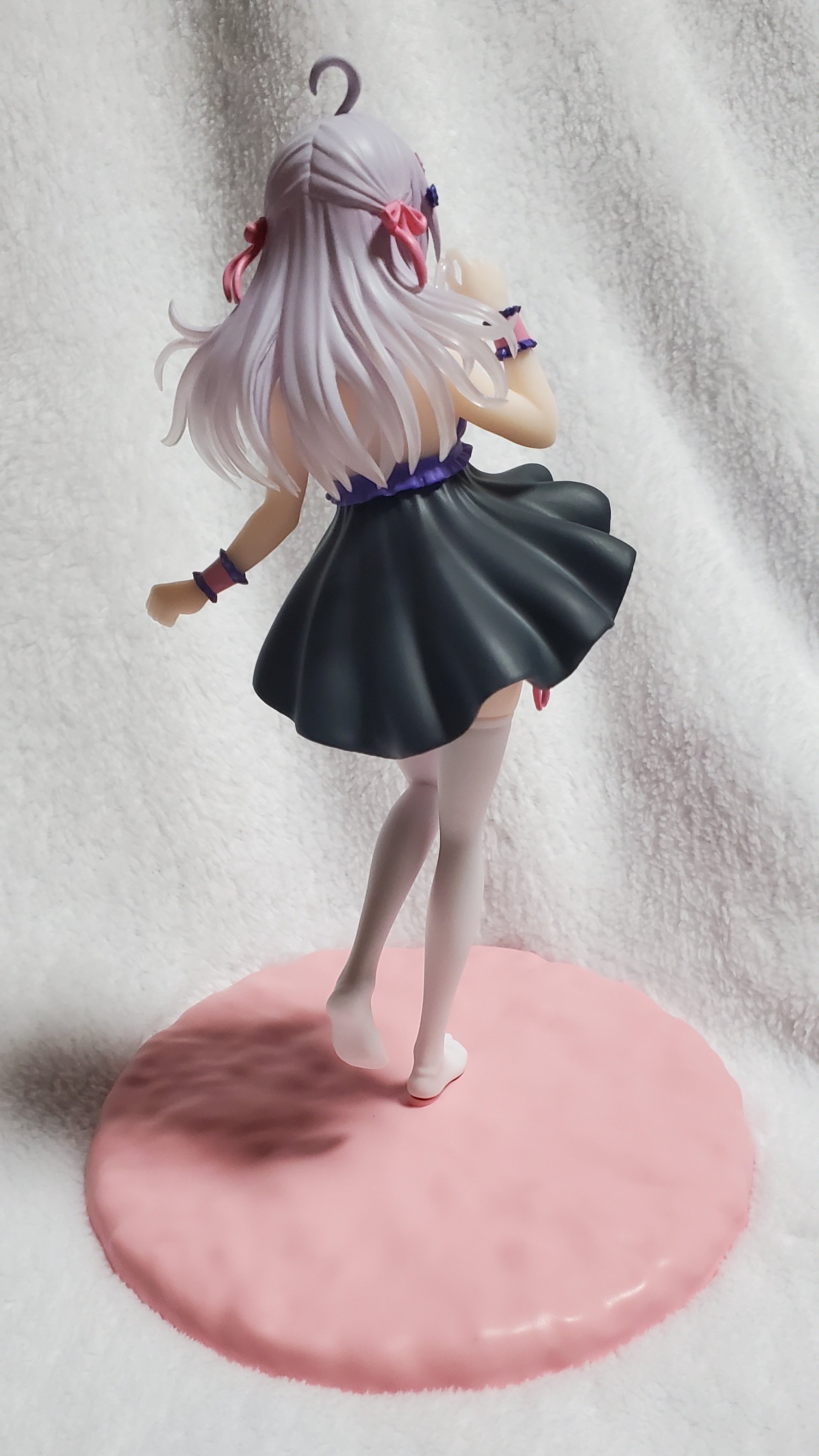 ロシデレ】『タイトーくじ 時々ボソッとロシア語でデレる隣の