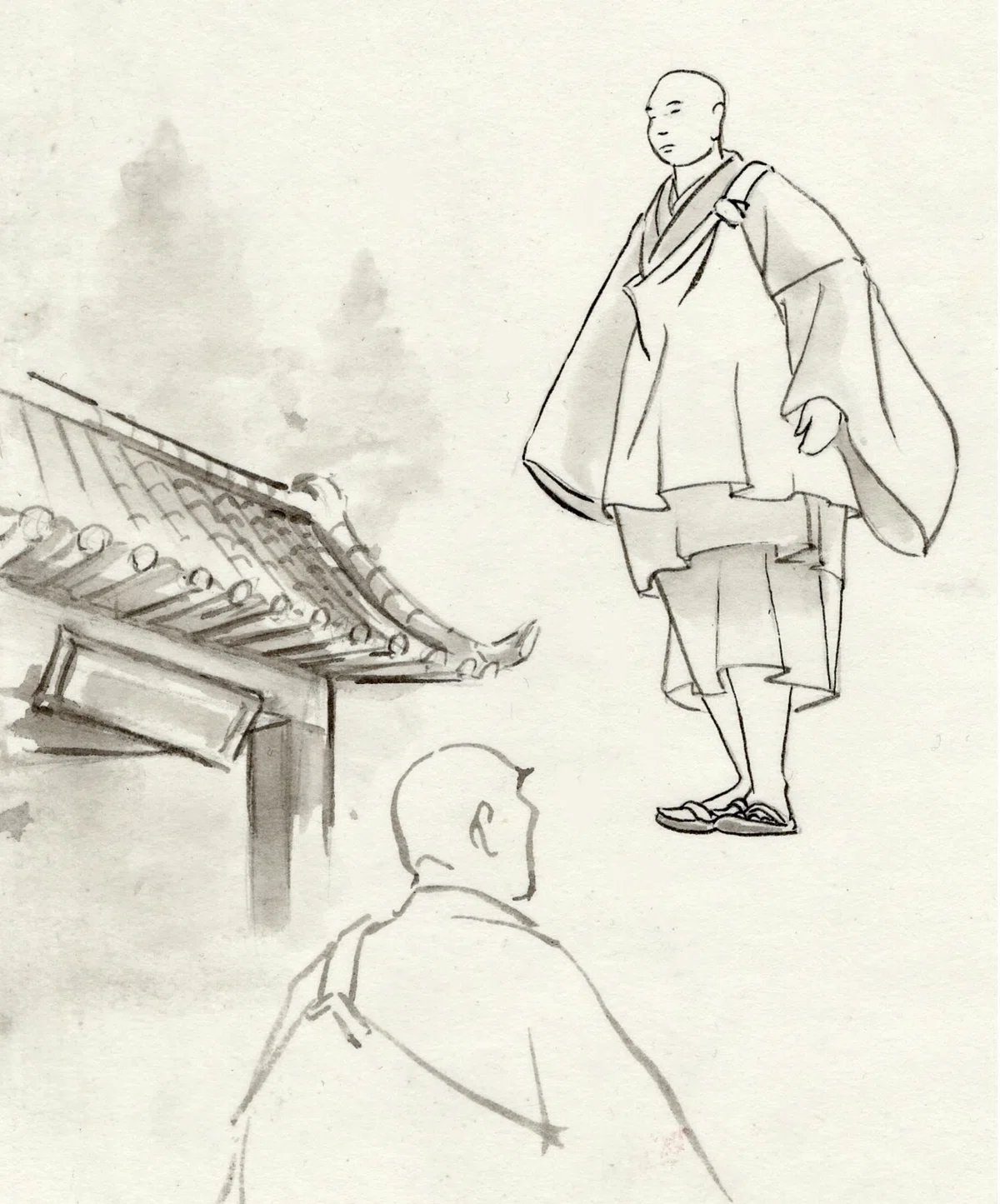 「空中浮揚」〜ヨガとか釈迦とか空海の話〜|shino